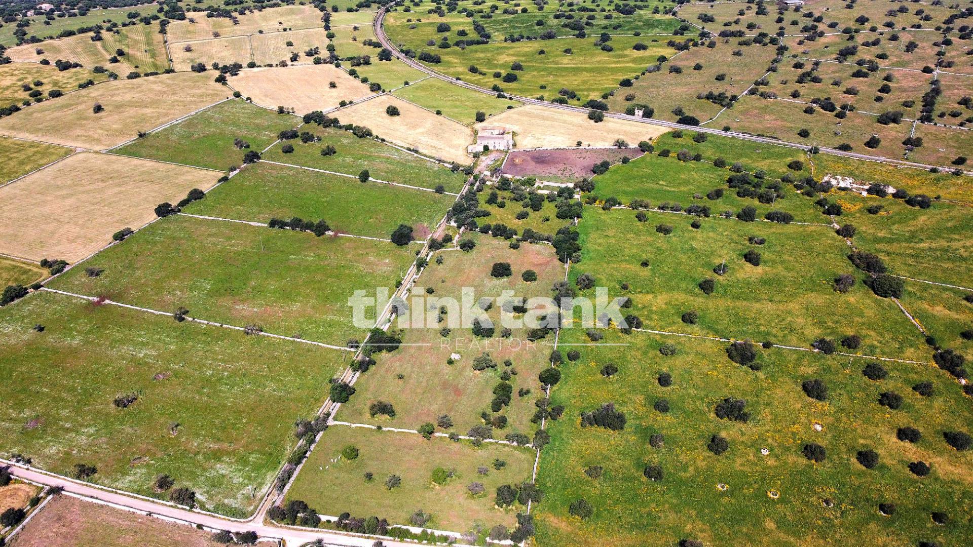 Rustico/Casale/Corte in vendita a Ragusa