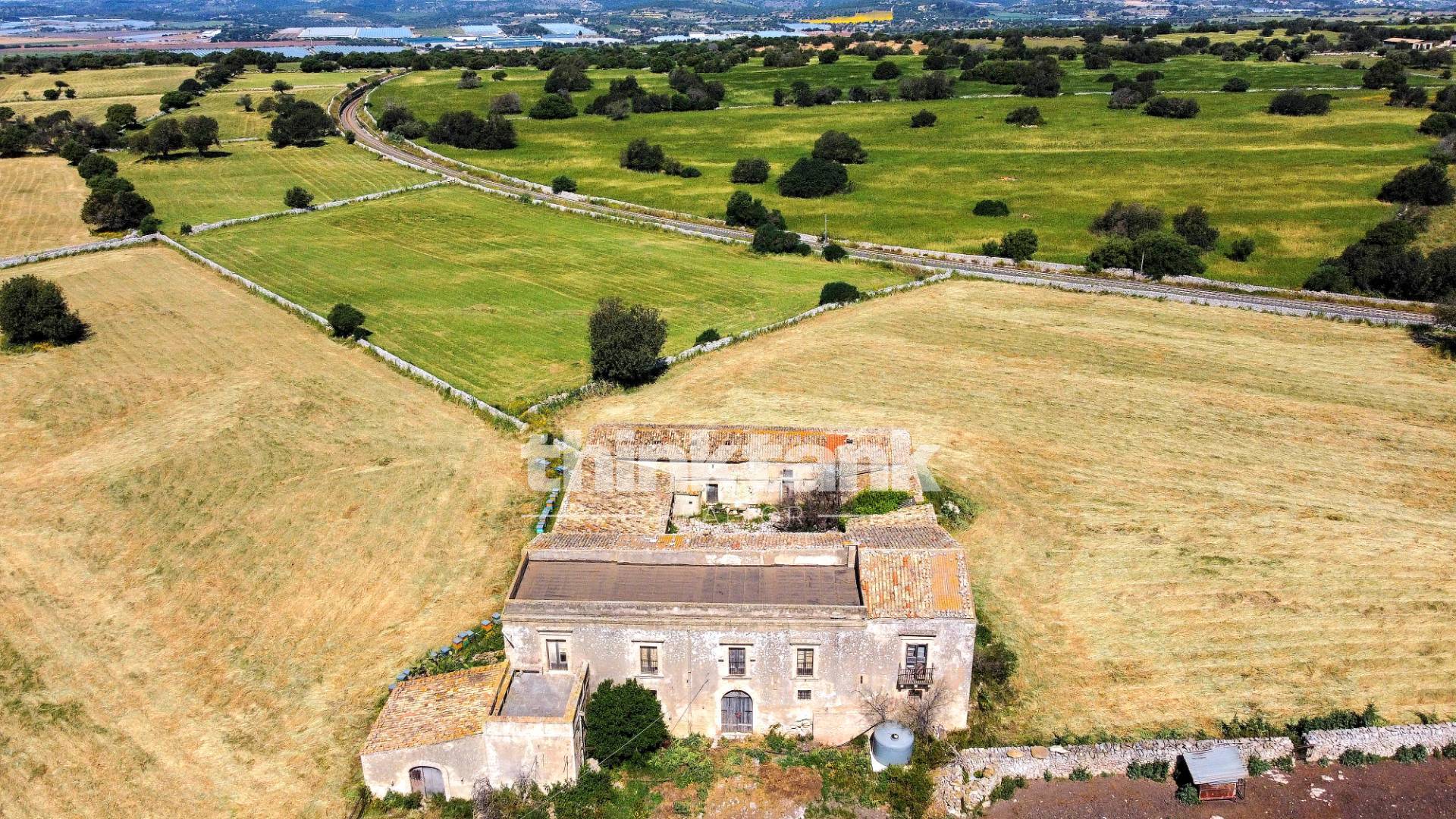 Rustico/Casale/Corte in vendita a Ragusa