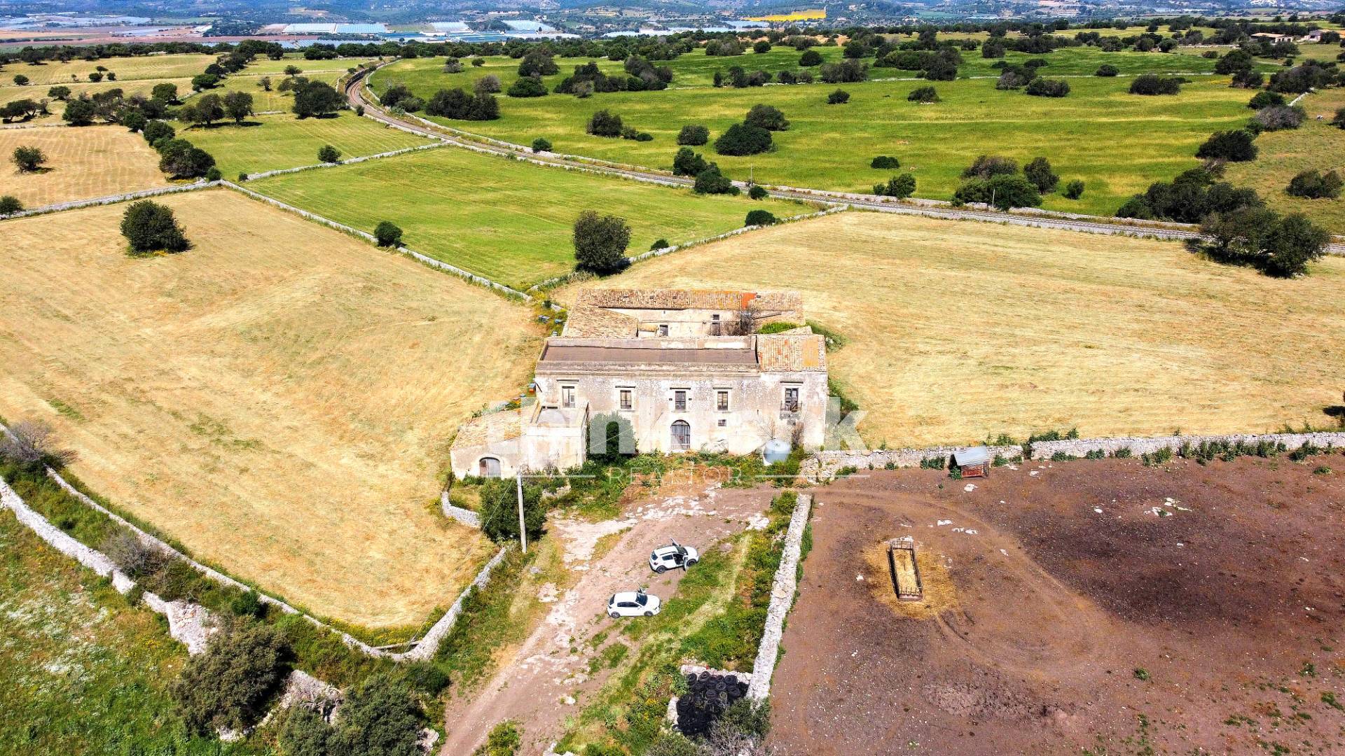 Rustico/Casale/Corte in vendita a Ragusa