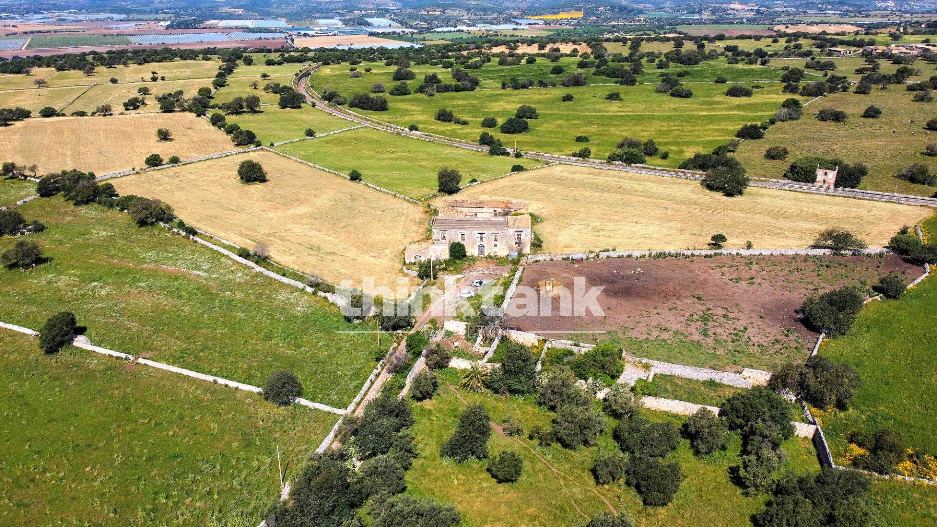 Rustico/Casale/Corte in vendita a Ragusa