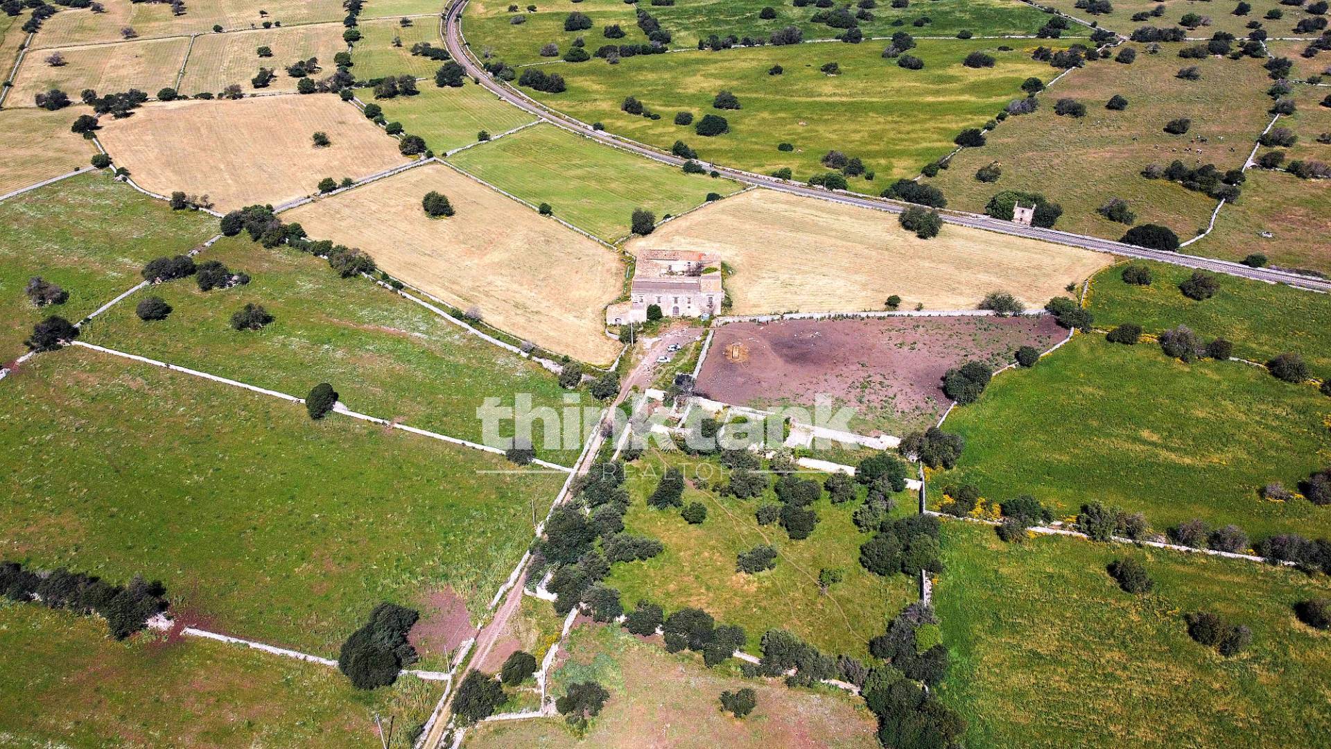 Rustico/Casale/Corte in vendita a Ragusa