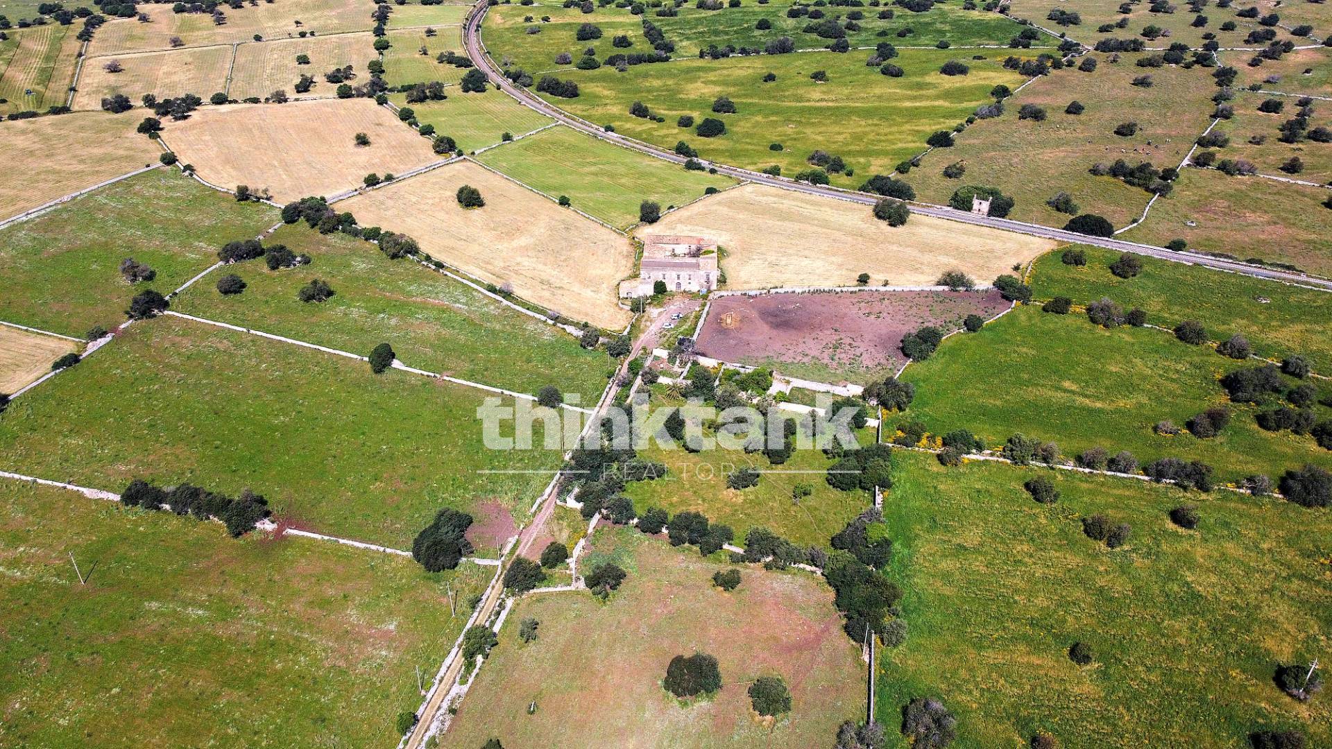Rustico/Casale/Corte in vendita a Ragusa