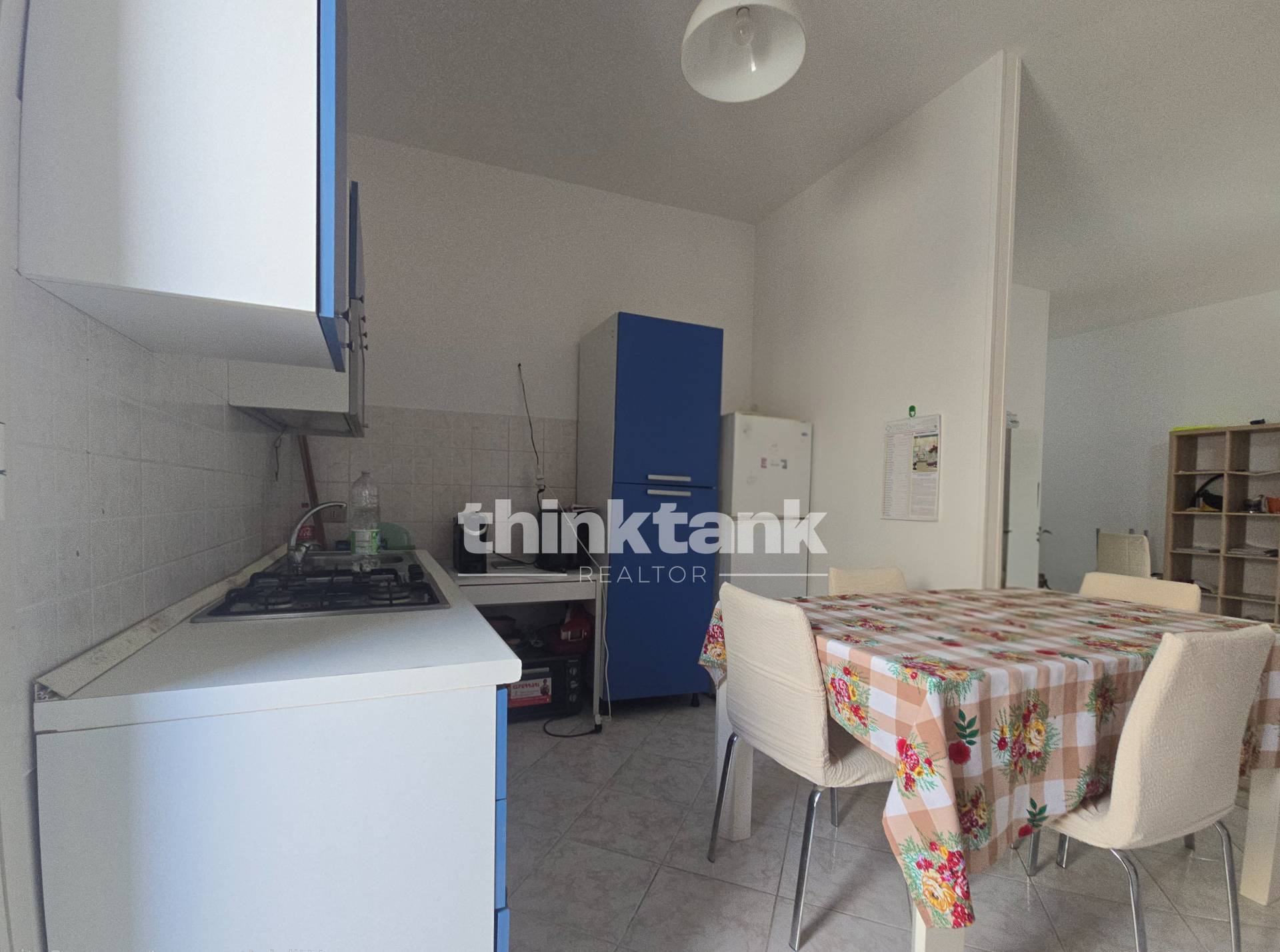 Appartamento in vendita a Scicli, Donnalucata
