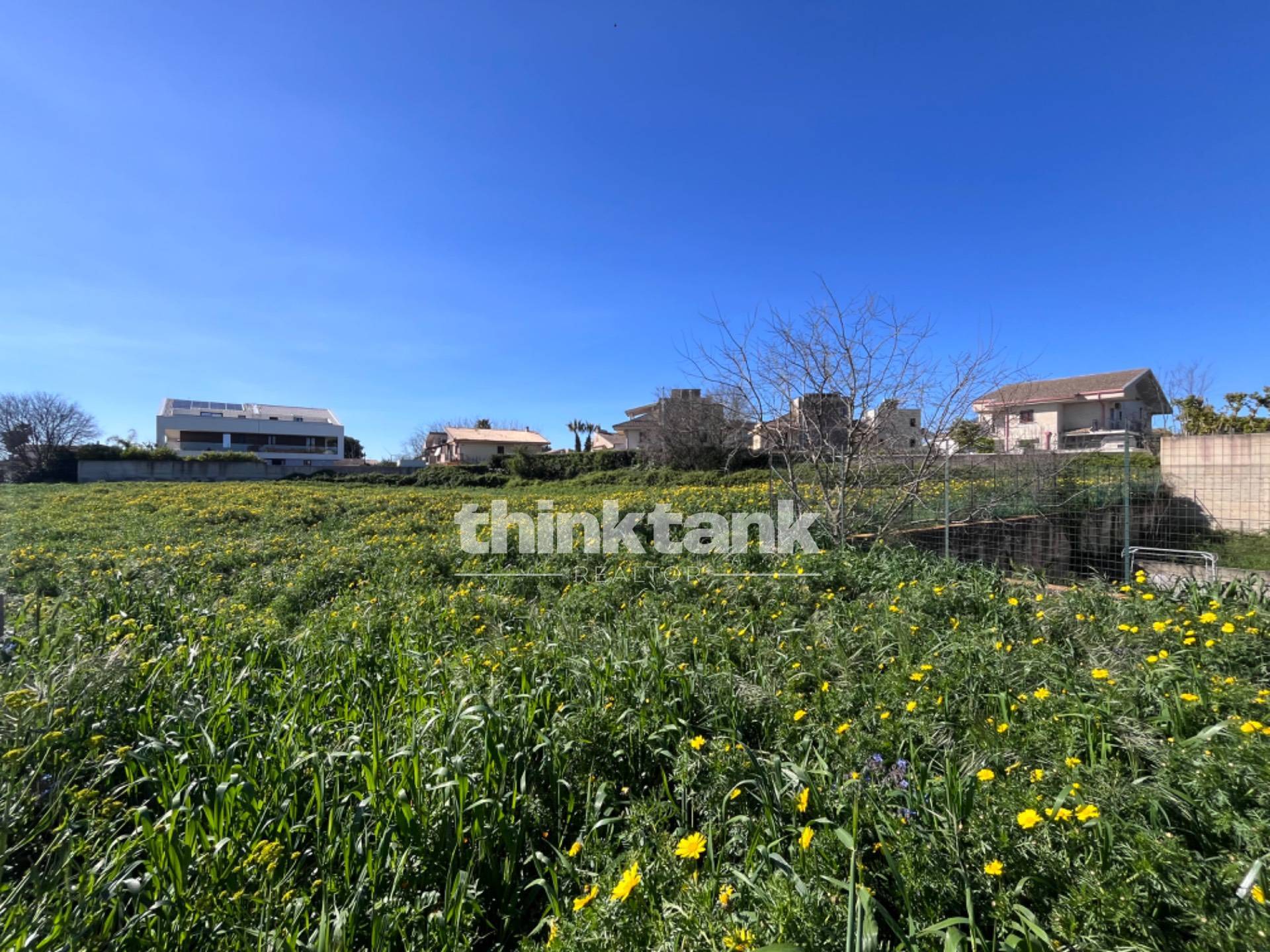 Terreno Edificabile in vendita a Ragusa, Centro