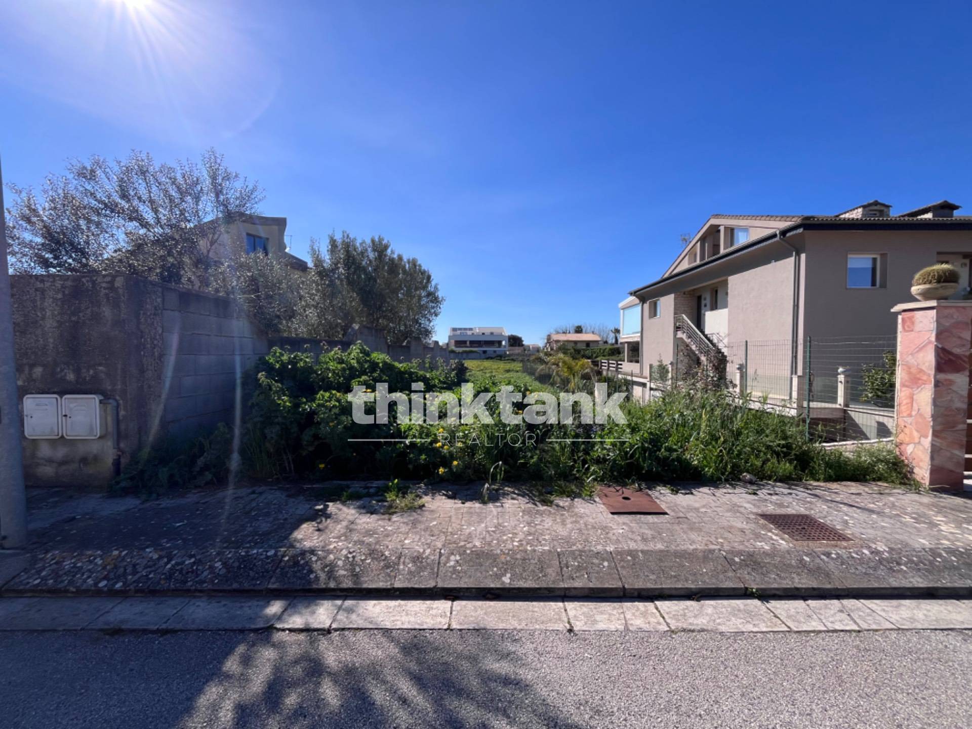 Terreno Edificabile in vendita a Ragusa, Centro