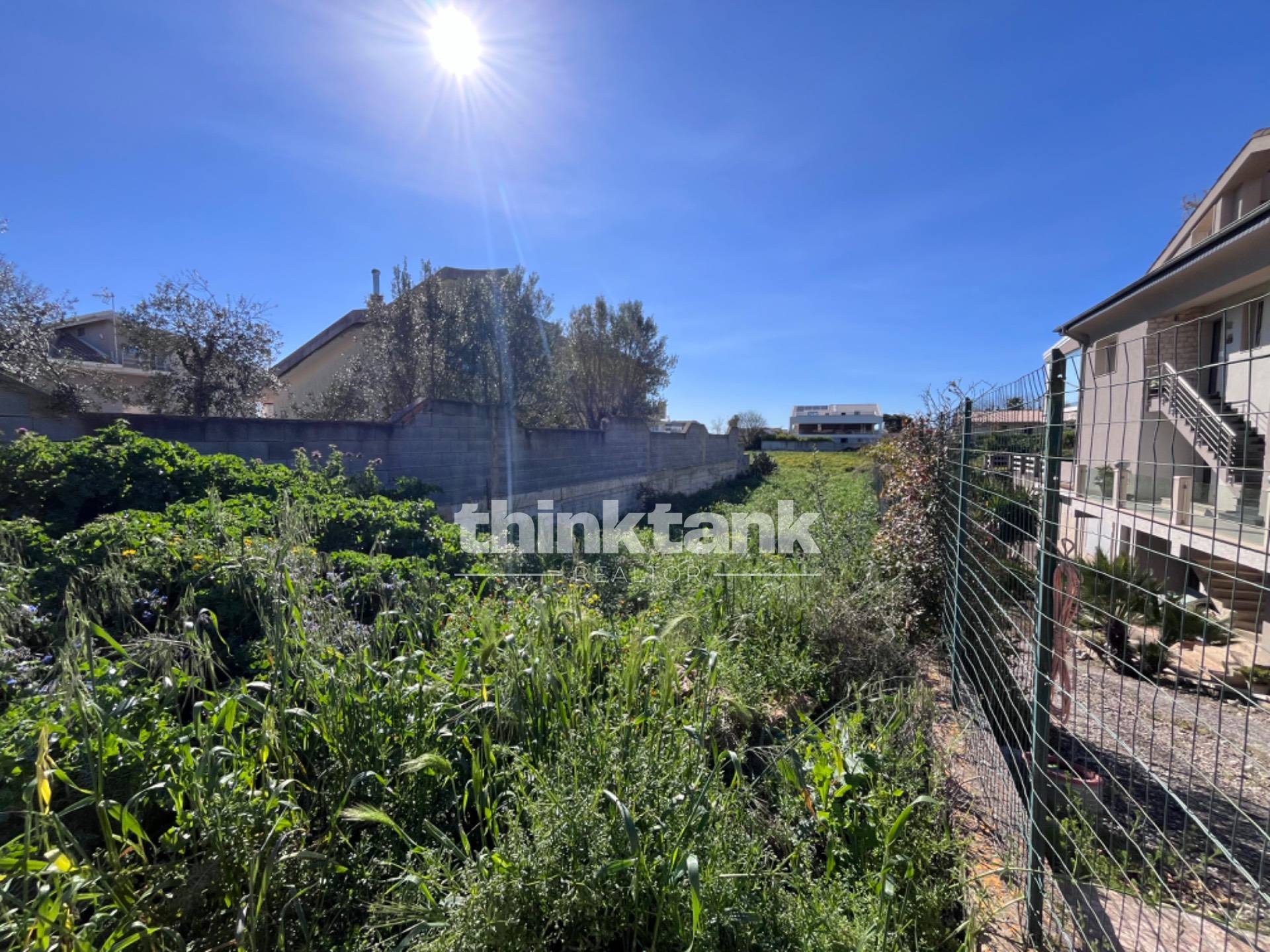 Terreno Edificabile in vendita a Ragusa, Centro