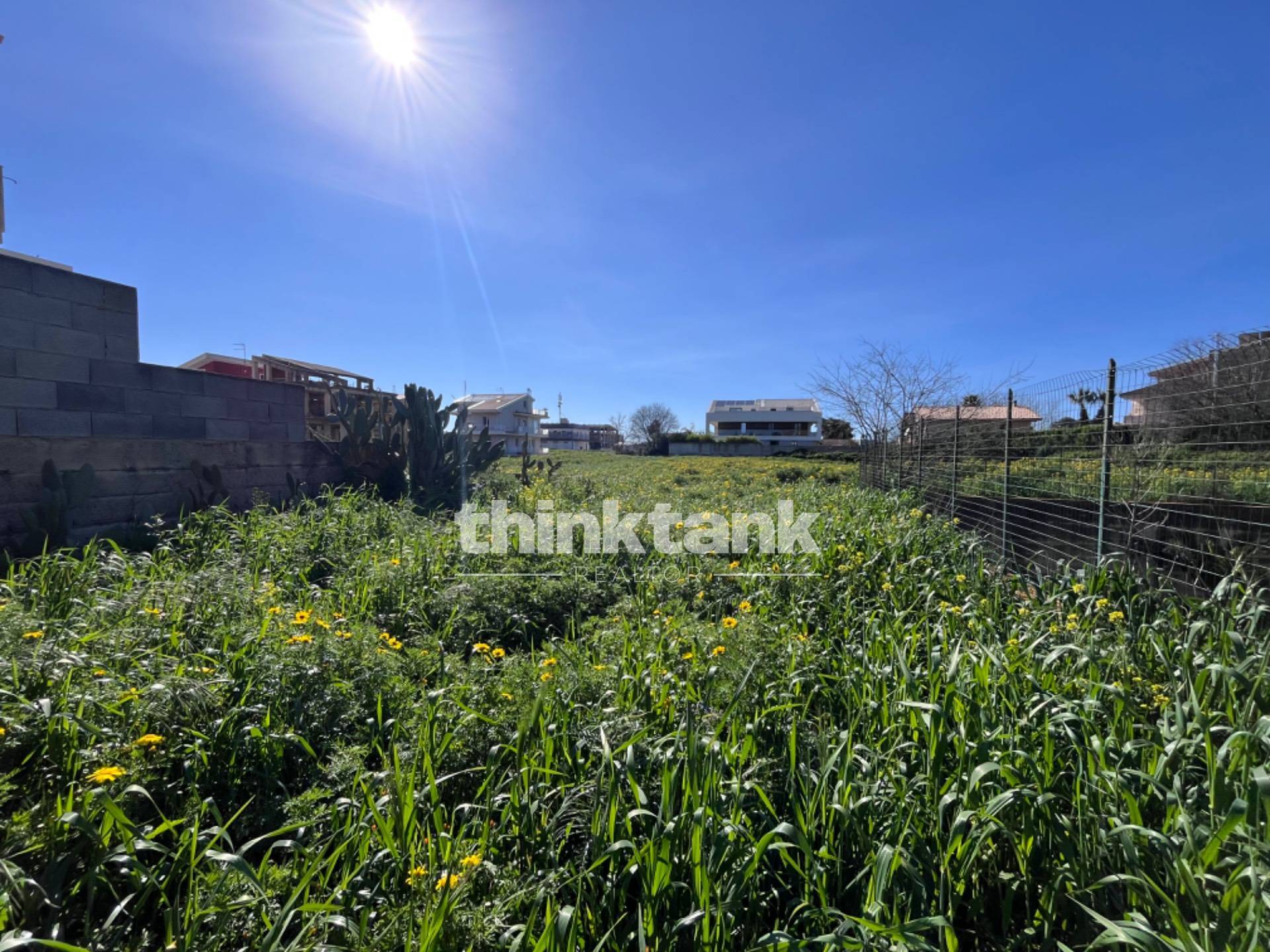 Terreno Edificabile in vendita a Ragusa, Centro