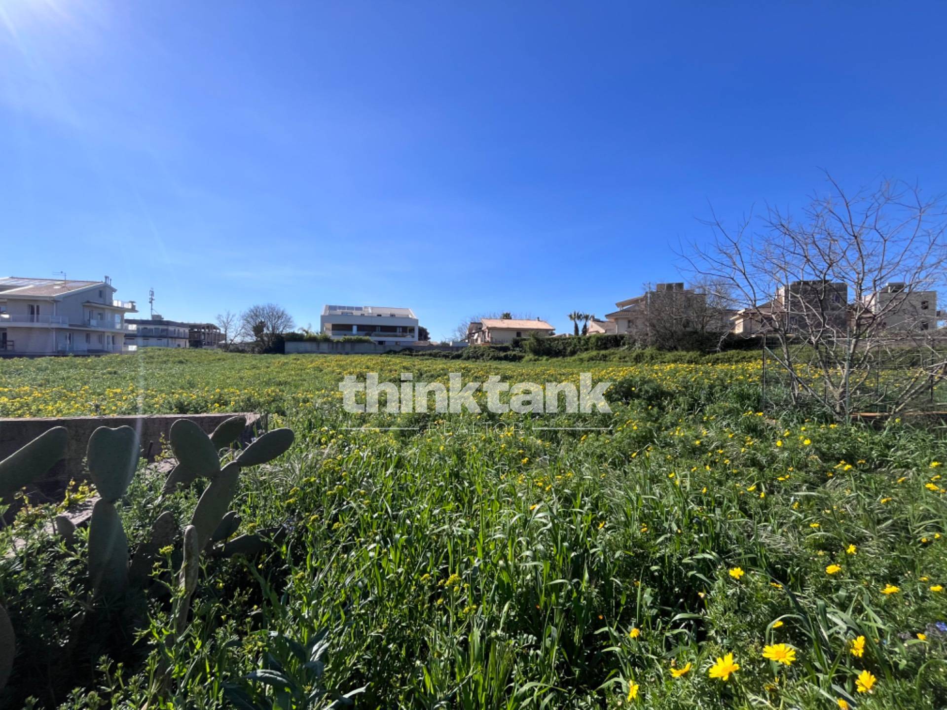 Terreno Edificabile in vendita a Ragusa, Centro