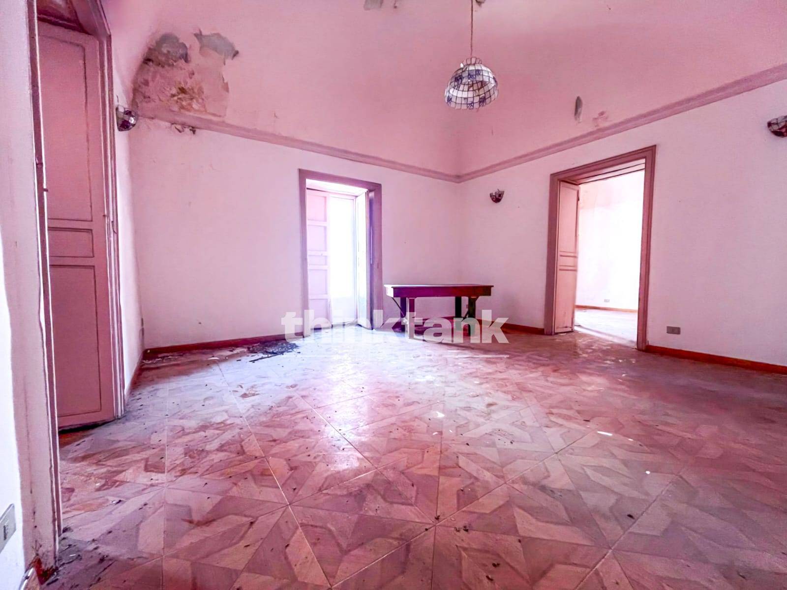 Casa singola in vendita a Ragusa, Centro