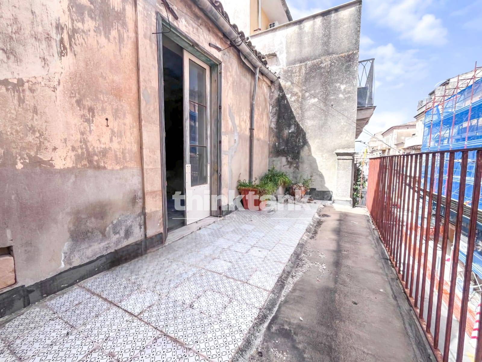 Casa singola in vendita a Ragusa, Centro