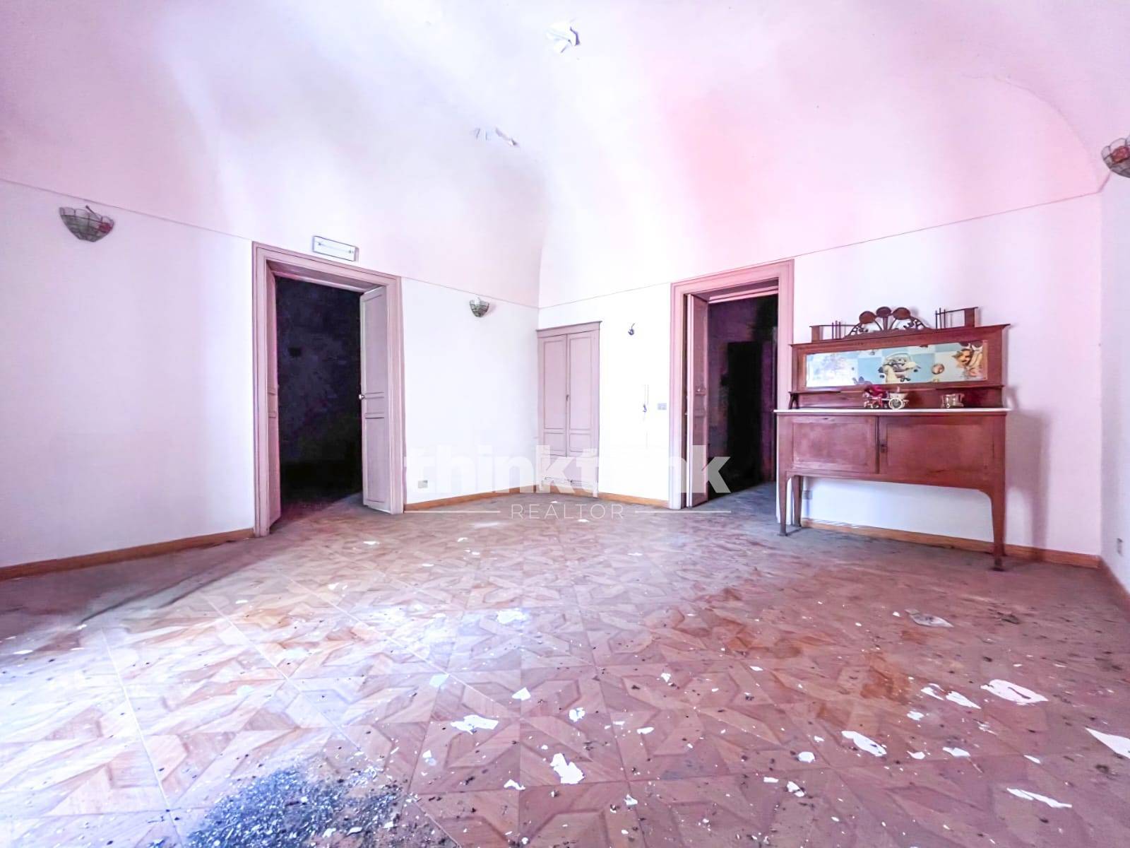 Casa singola in vendita a Ragusa, Centro