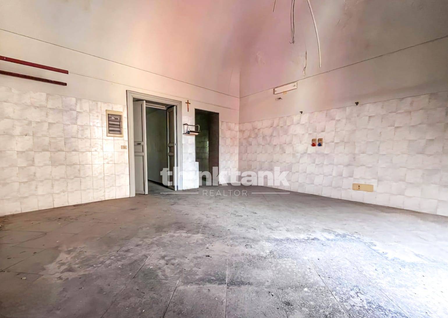 Casa singola in vendita a Ragusa, Centro