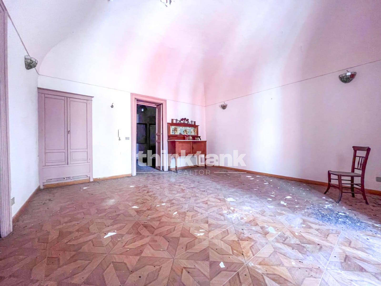 Casa singola in vendita a Ragusa, Centro