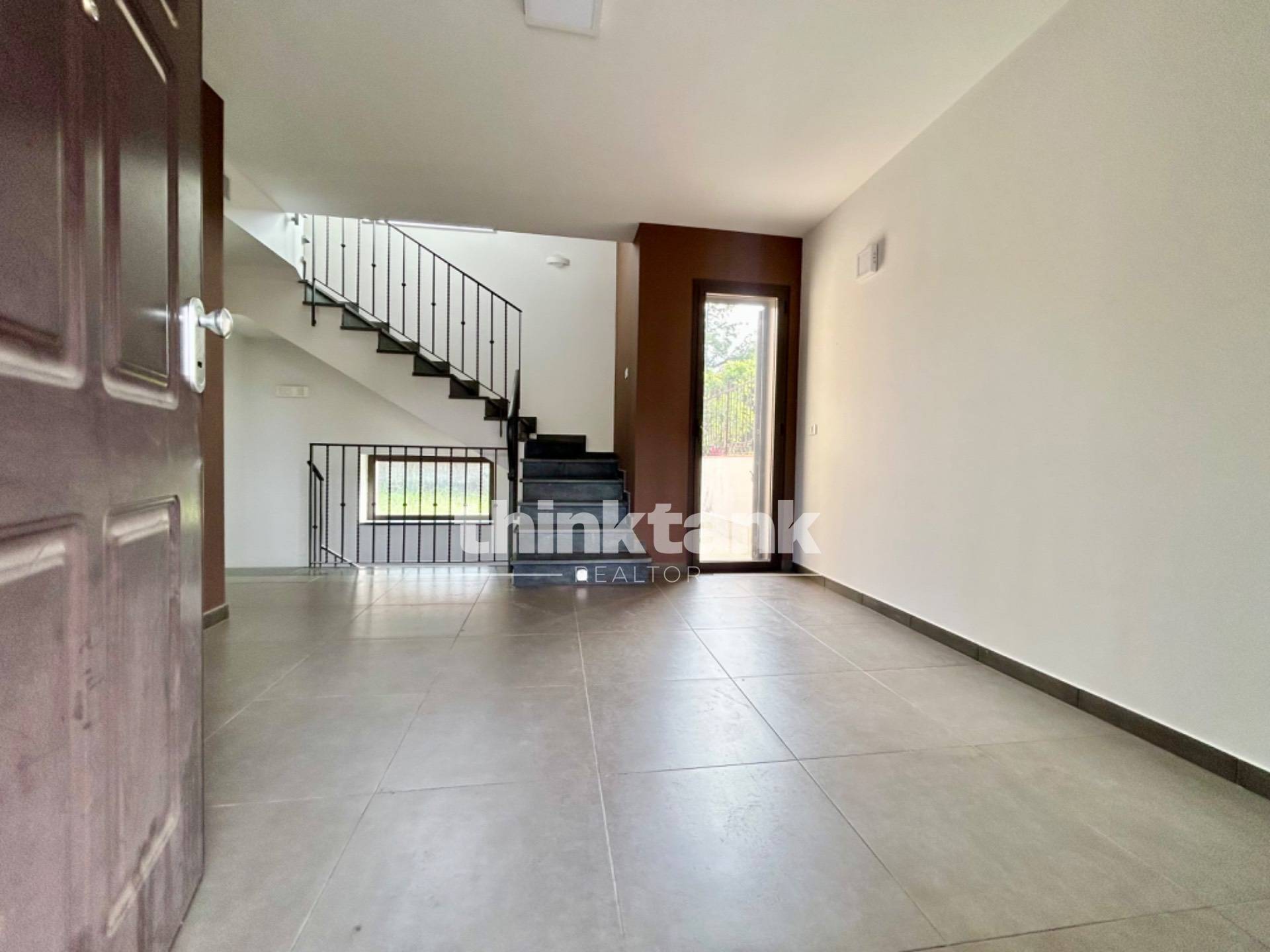 Villa bifamiliare in vendita a Pedara