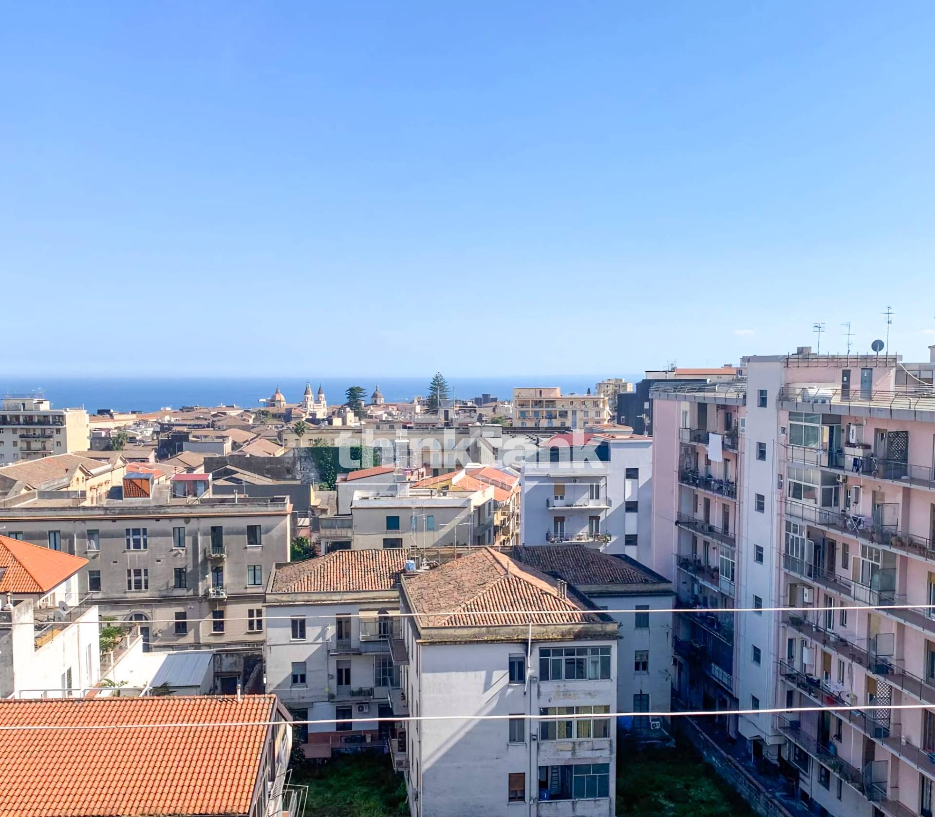 Appartamento in vendita a Acireale