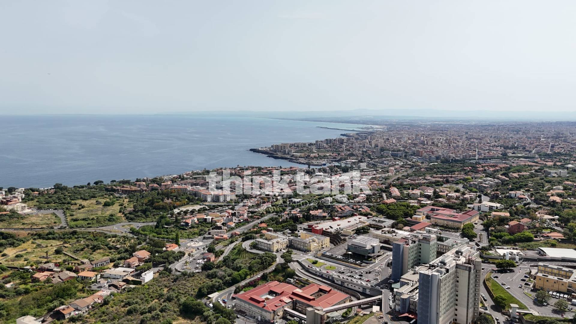 Terreno Edificabile in vendita a Aci Castello, Cannizzaro