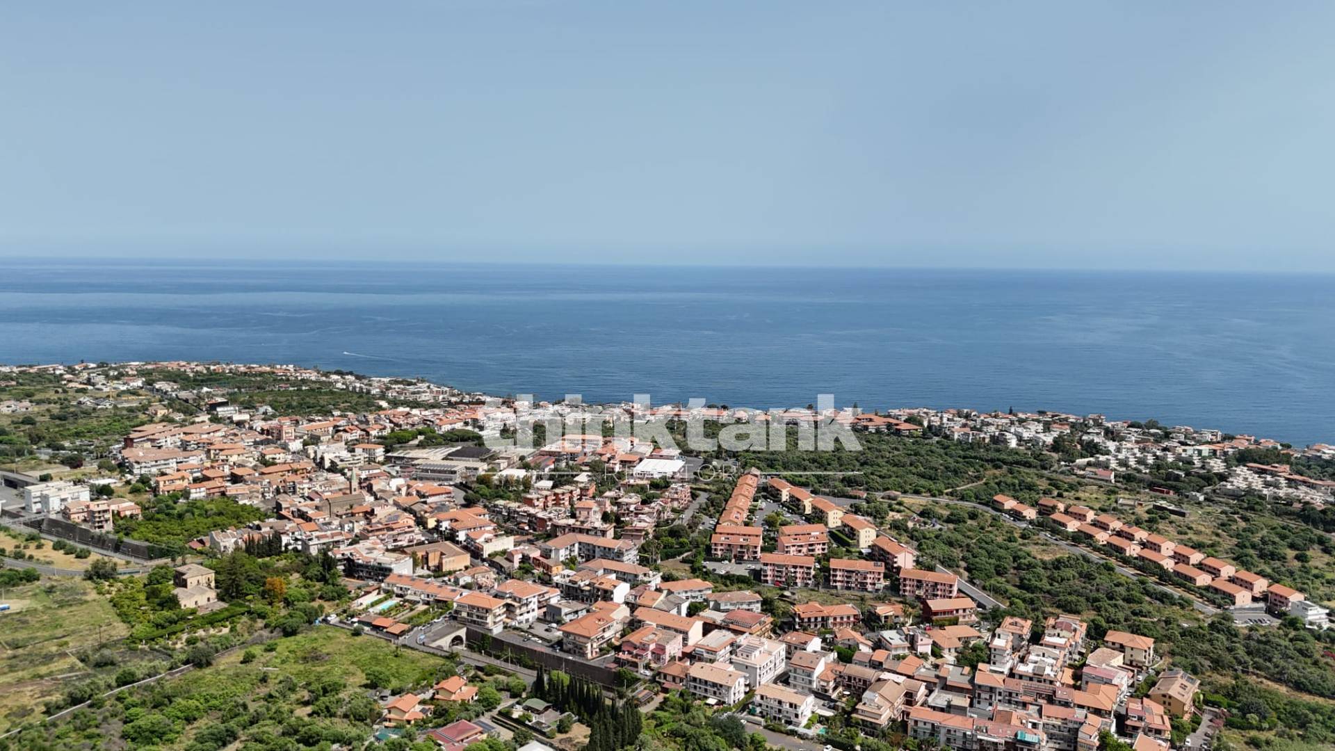 Terreno Edificabile in vendita a Aci Castello, Cannizzaro