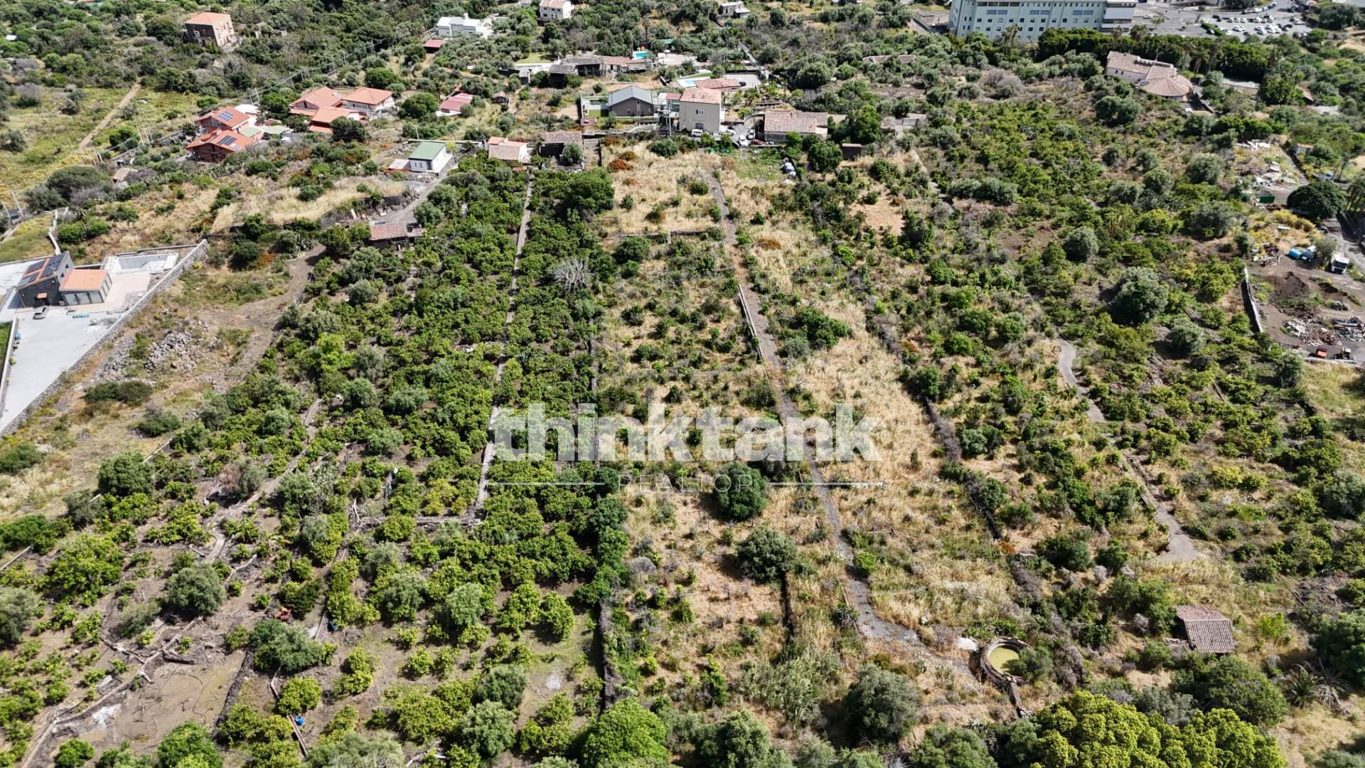 Terreno Edificabile in vendita a Aci Castello, Cannizzaro