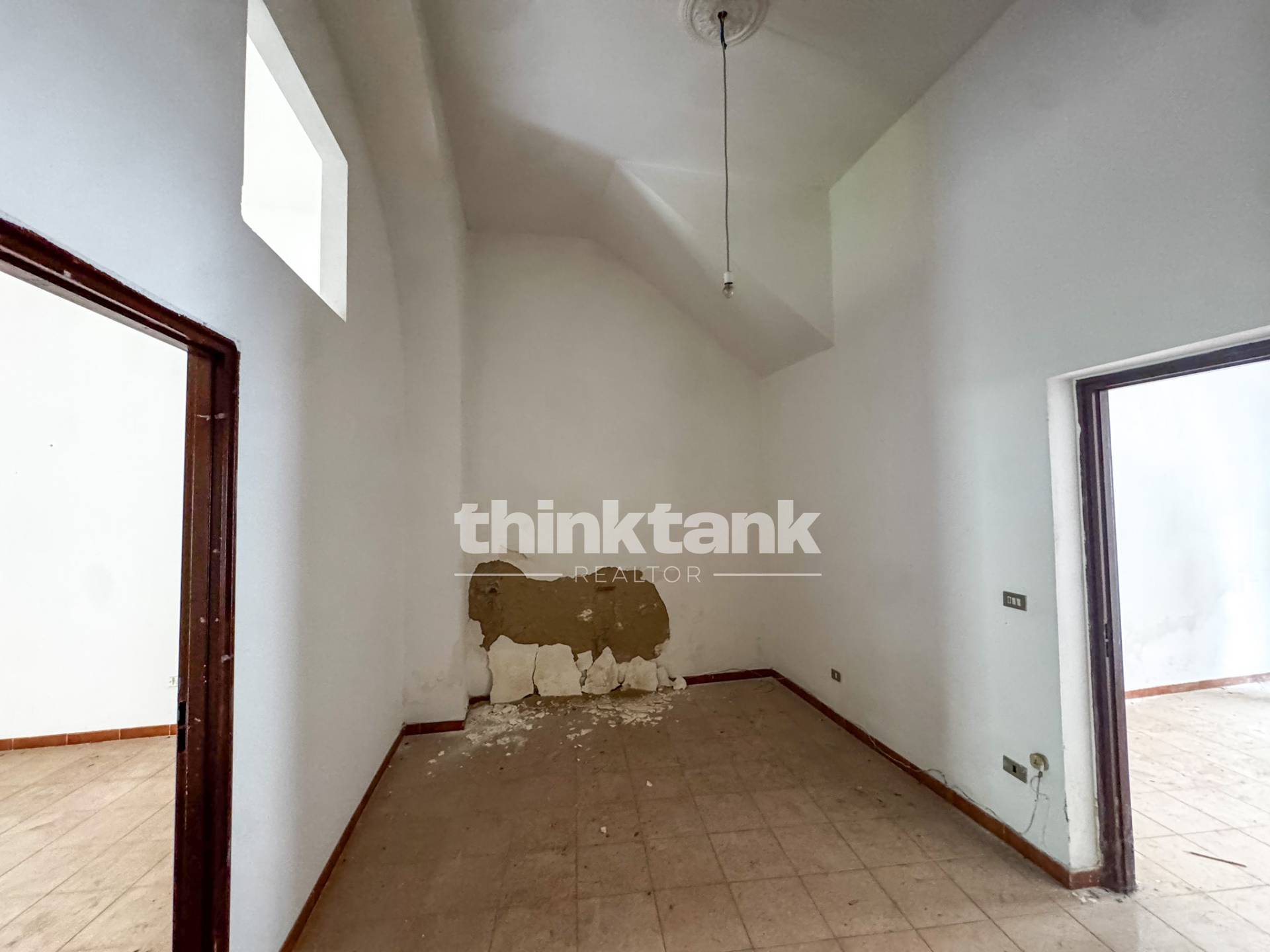 Appartamento indipendente in vendita a Noto