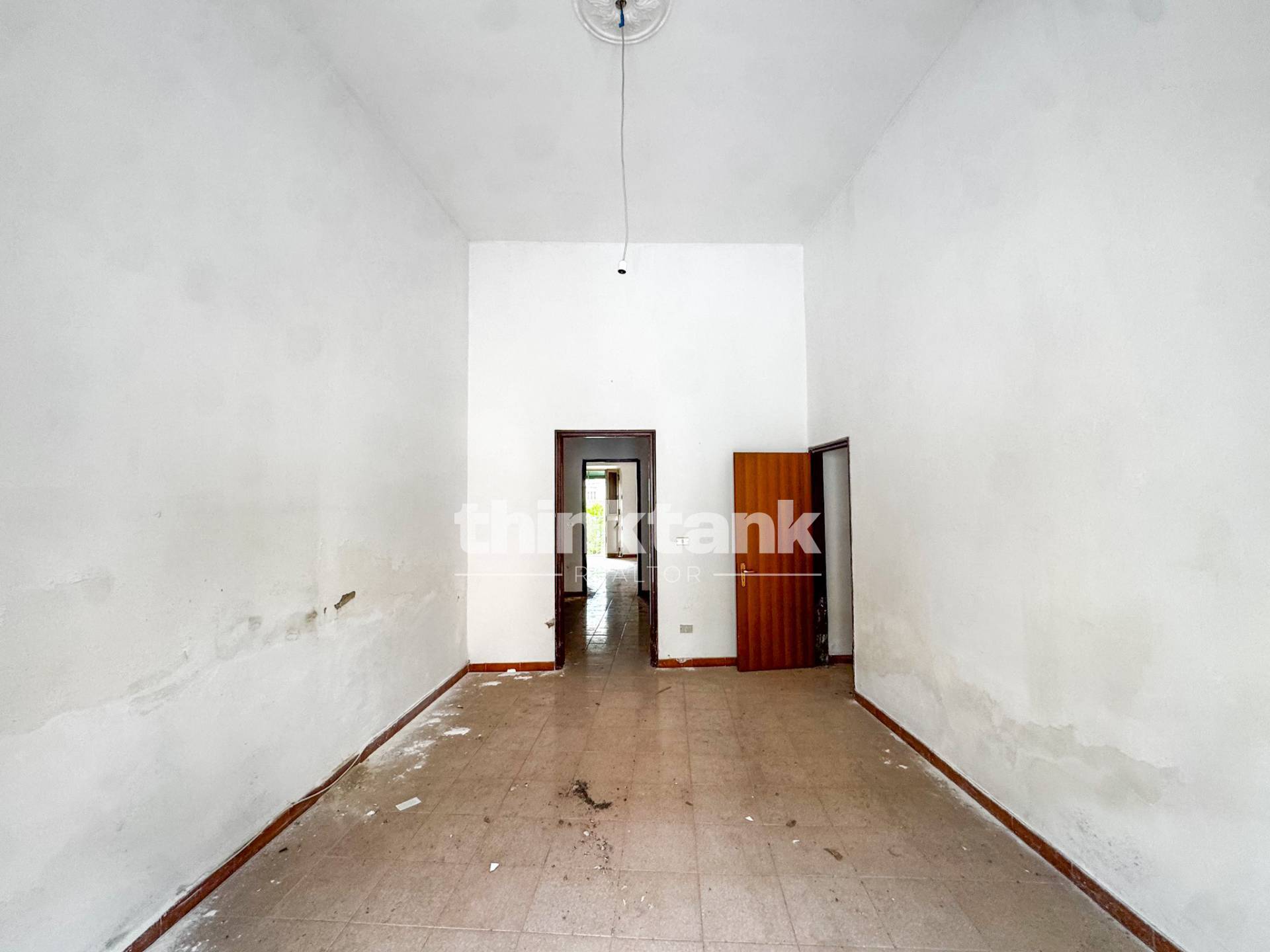 Appartamento indipendente in vendita a Noto