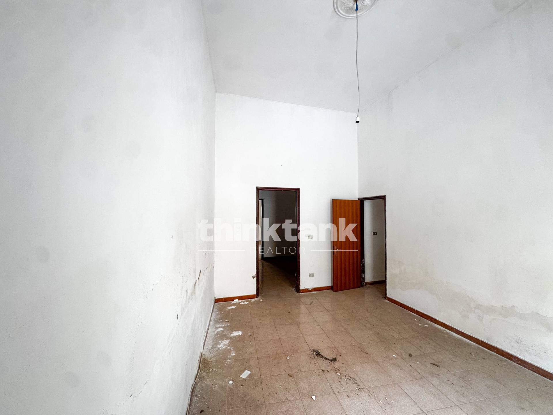 Appartamento indipendente in vendita a Noto