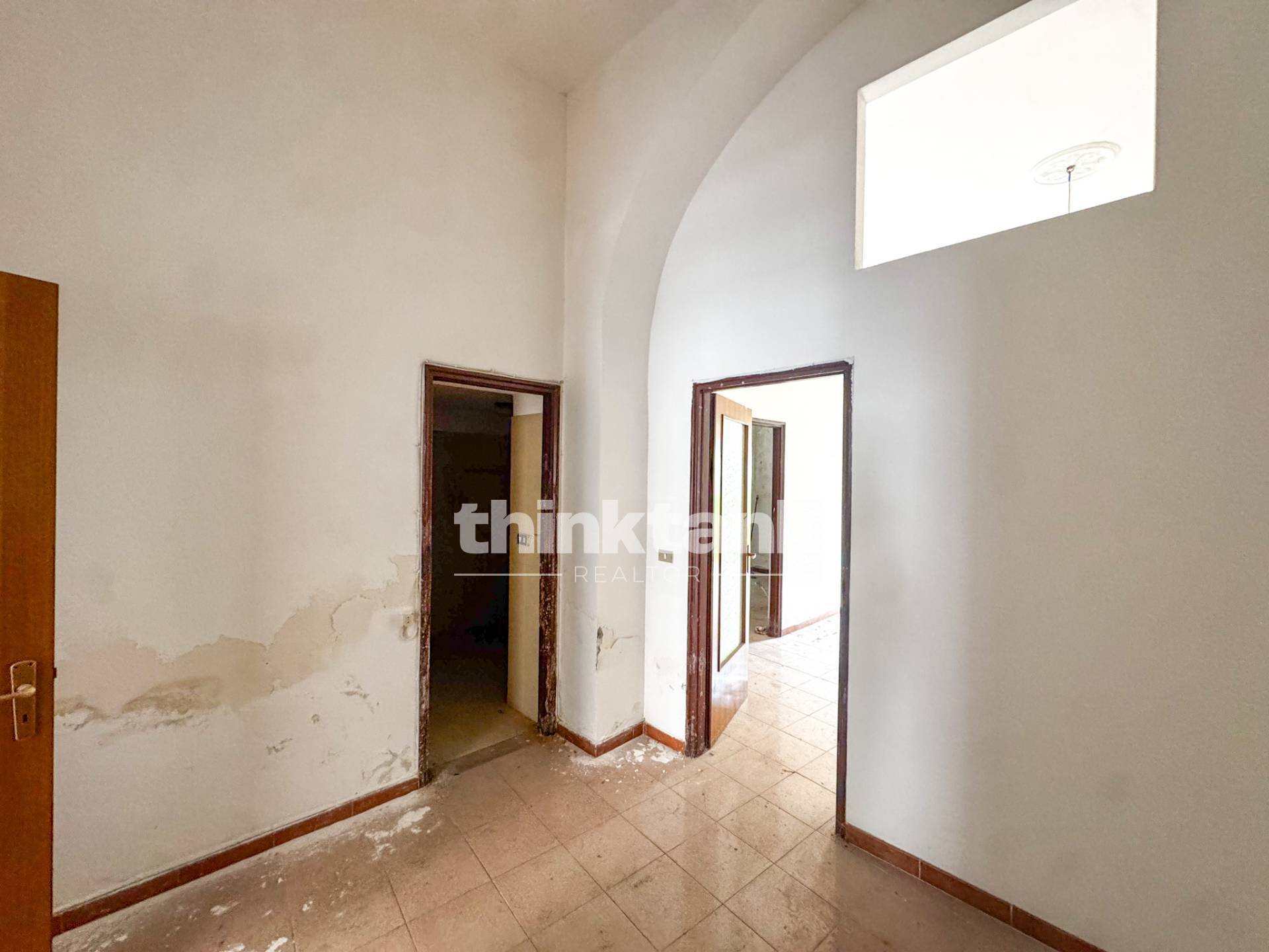 Appartamento indipendente in vendita a Noto