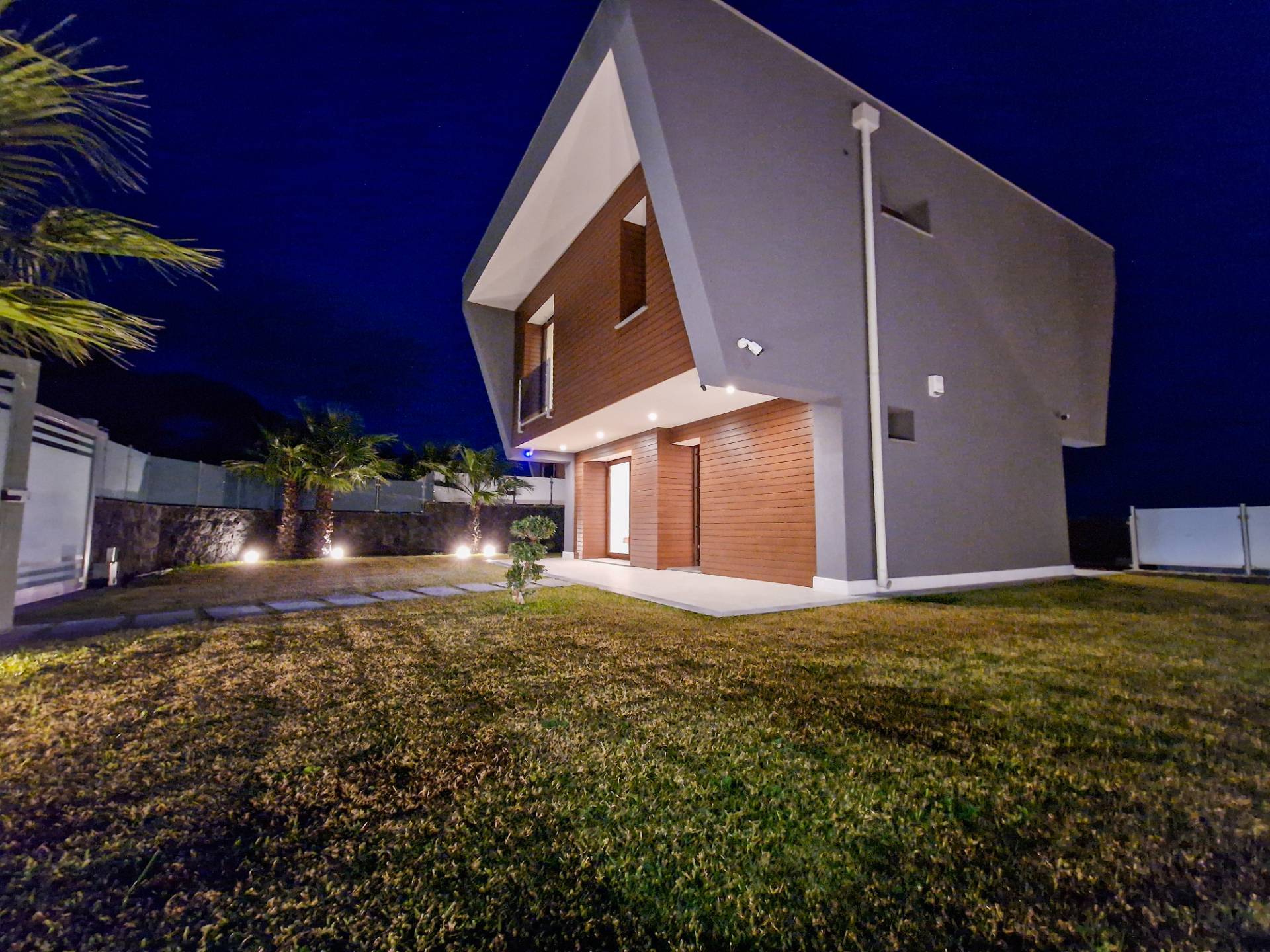 Villa in vendita a Pedara