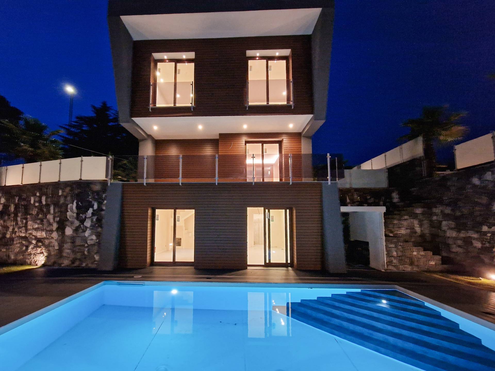 Villa in vendita a Pedara