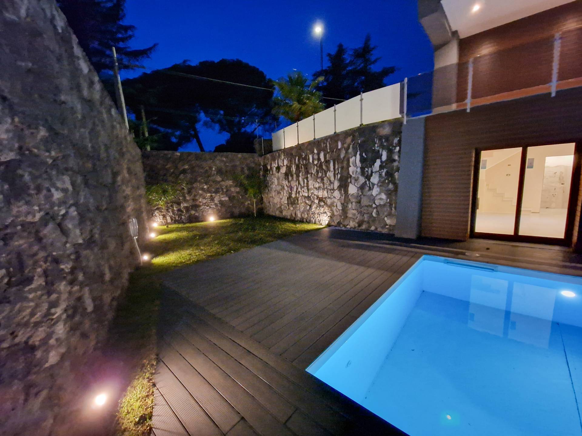 Villa in vendita a Pedara