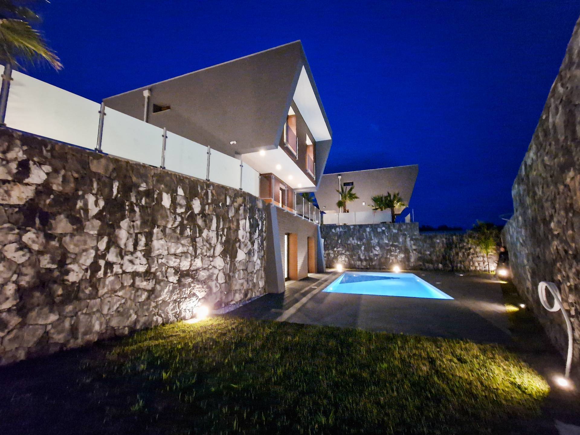 Villa in vendita a Pedara