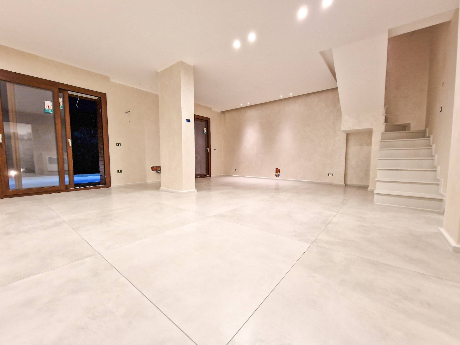 Villa in vendita a Pedara