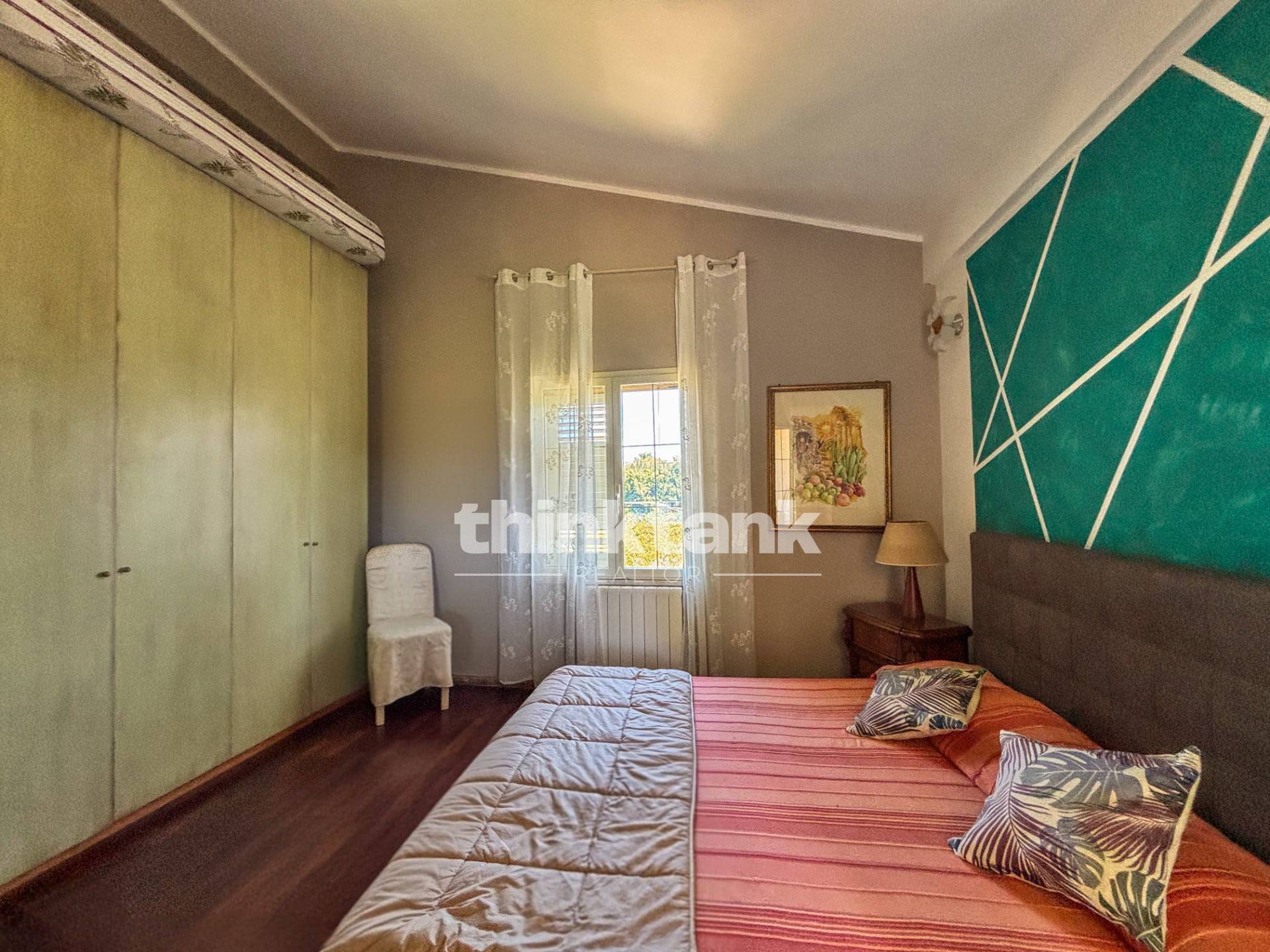 Villa in vendita a Siracusa