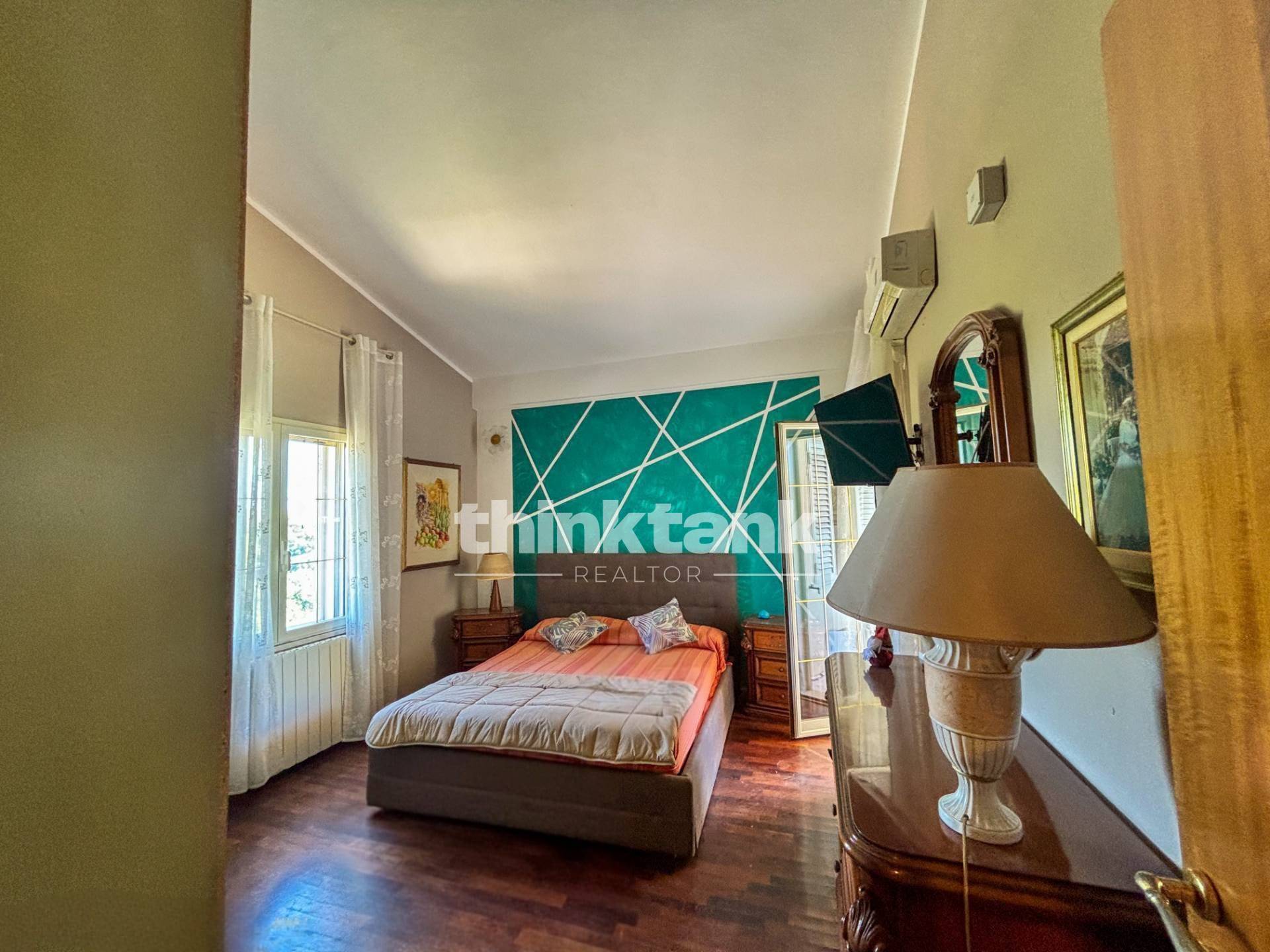 Villa in vendita a Siracusa