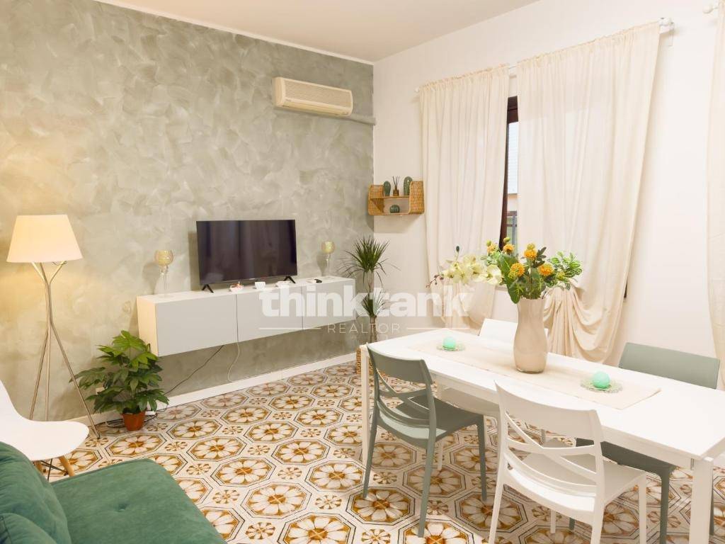 Appartamento in vendita a Giardini-Naxos, Giardini