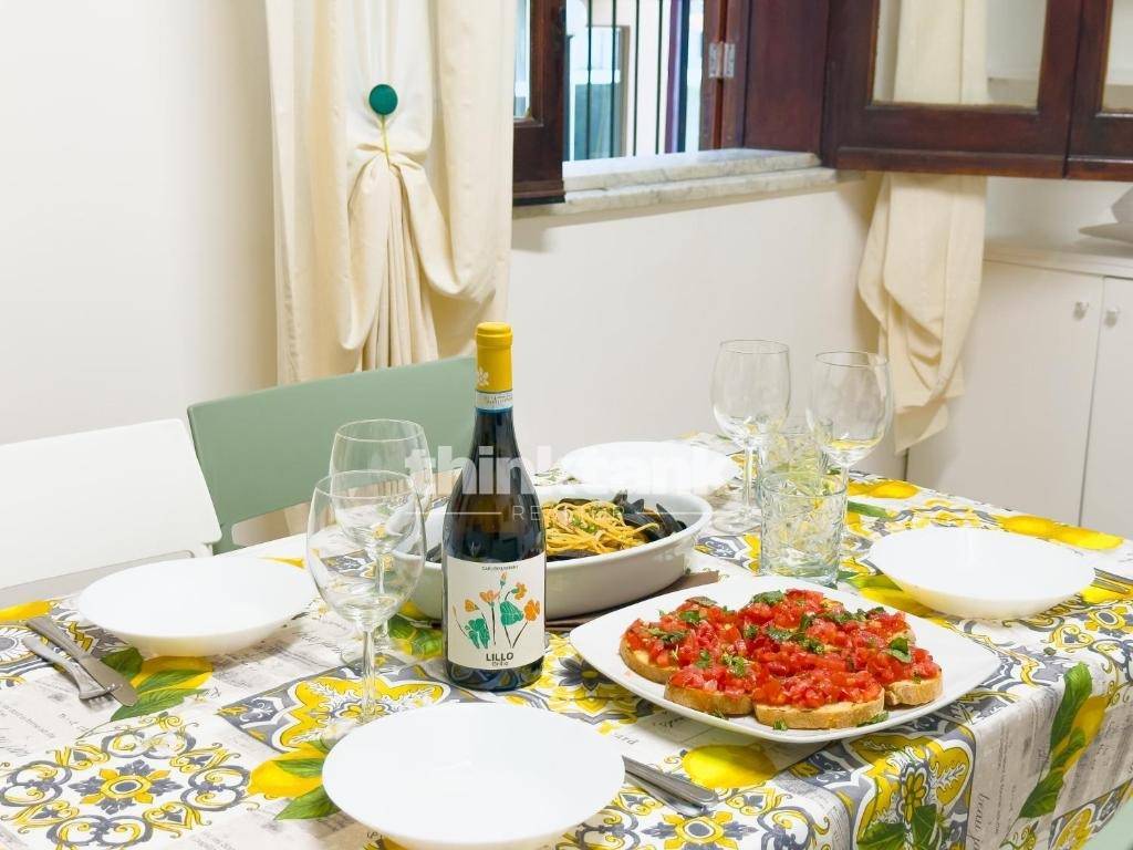Appartamento in vendita a Giardini-Naxos, Giardini