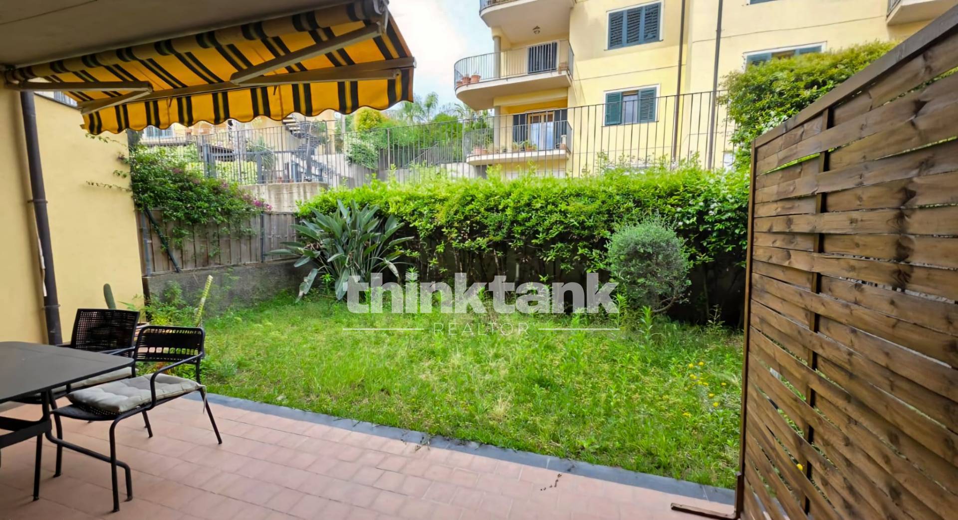 Villa a schiera in vendita a Aci Catena