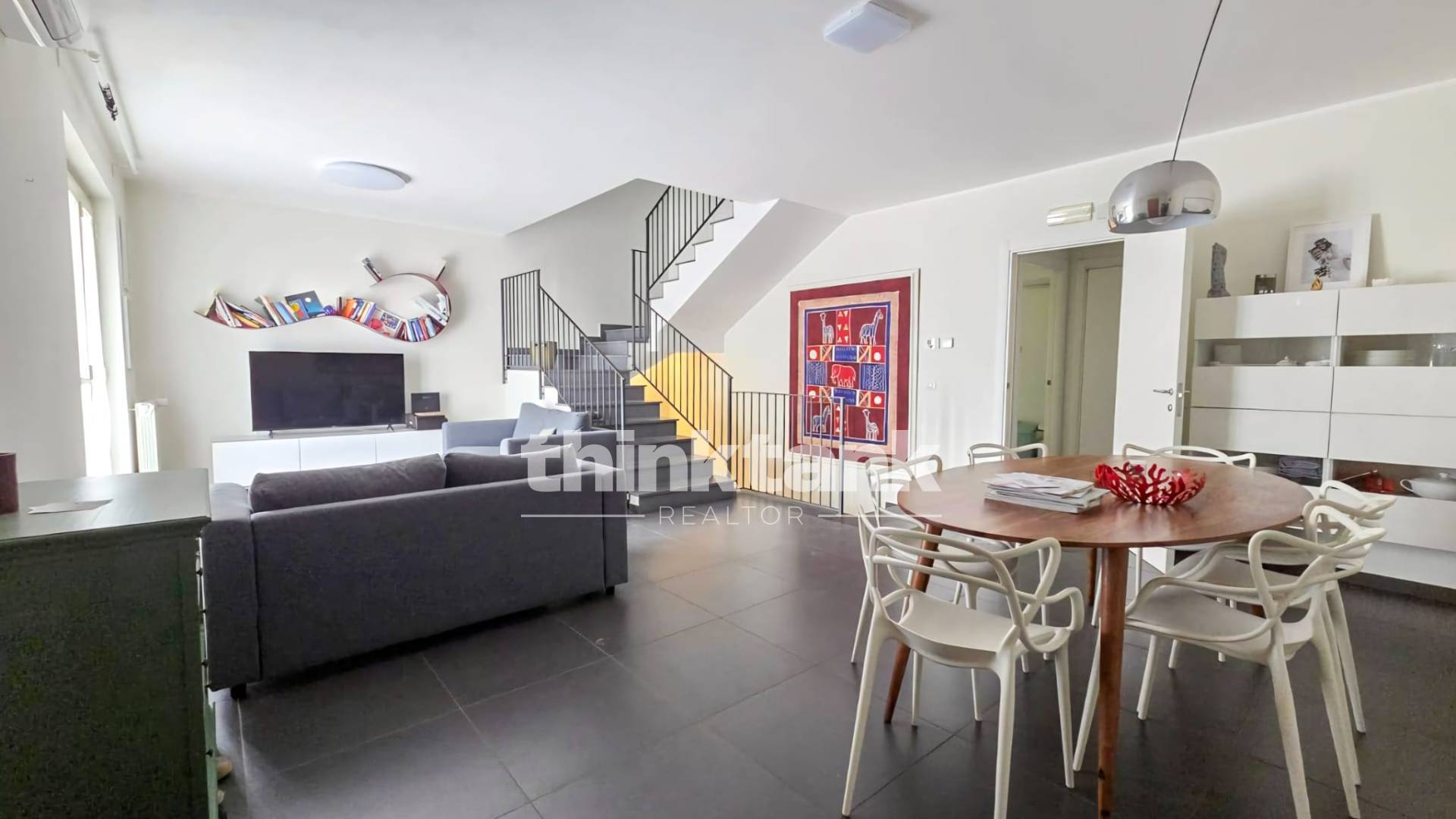 Villa a schiera in vendita a Aci Catena