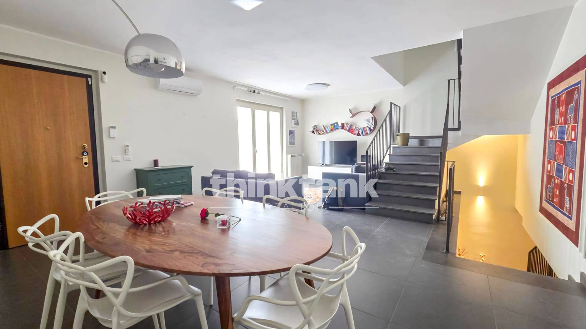Villa a schiera in vendita a Aci Catena