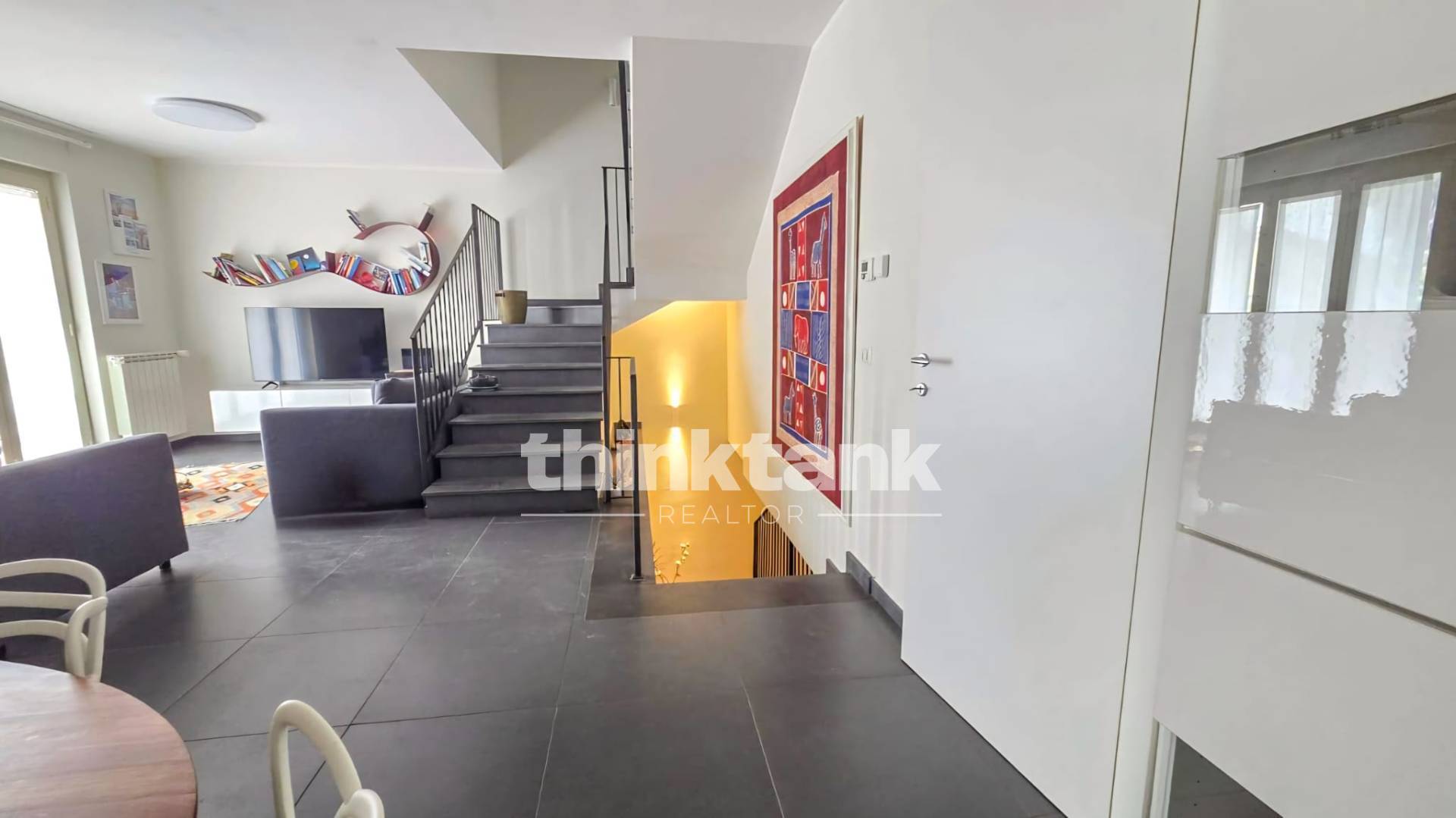 Villa a schiera in vendita a Aci Catena