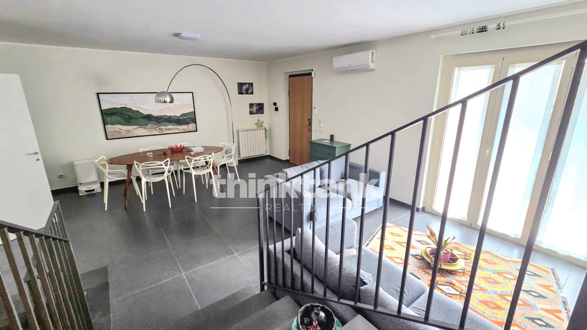 Villa a schiera in vendita a Aci Catena