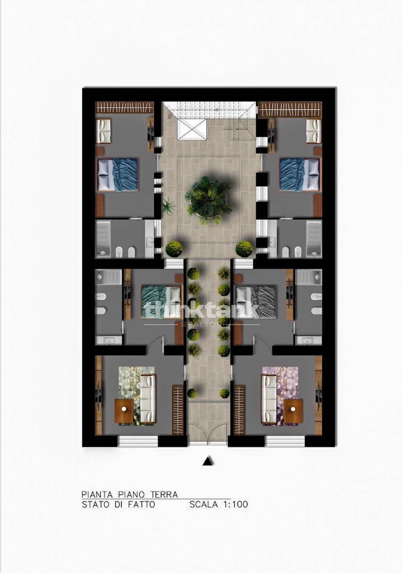 Stabile / Palazzo in vendita a Siracusa
