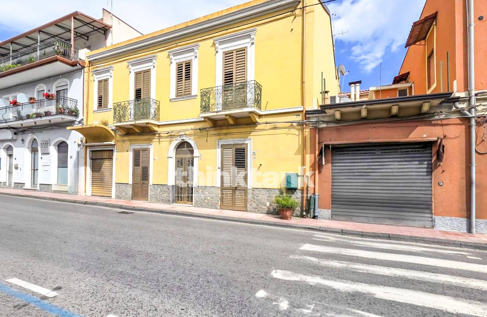 Appartamento in vendita a Giardini-Naxos, Giardini