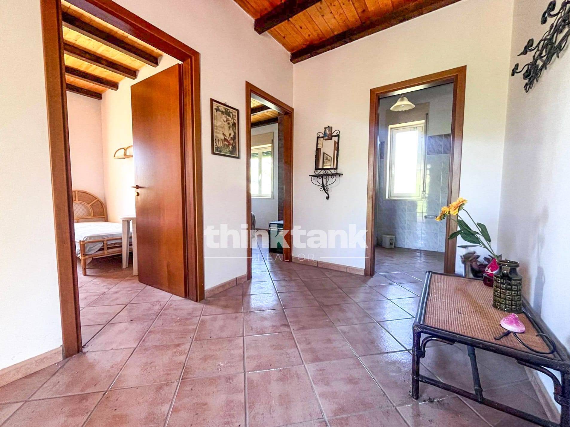 Villetta in vendita a Agrigento, Periferia