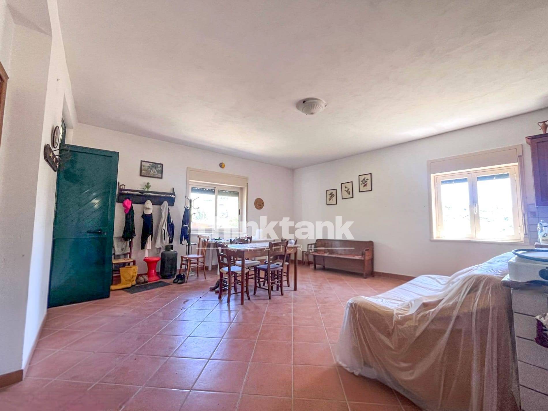 Villetta in vendita a Agrigento, Periferia