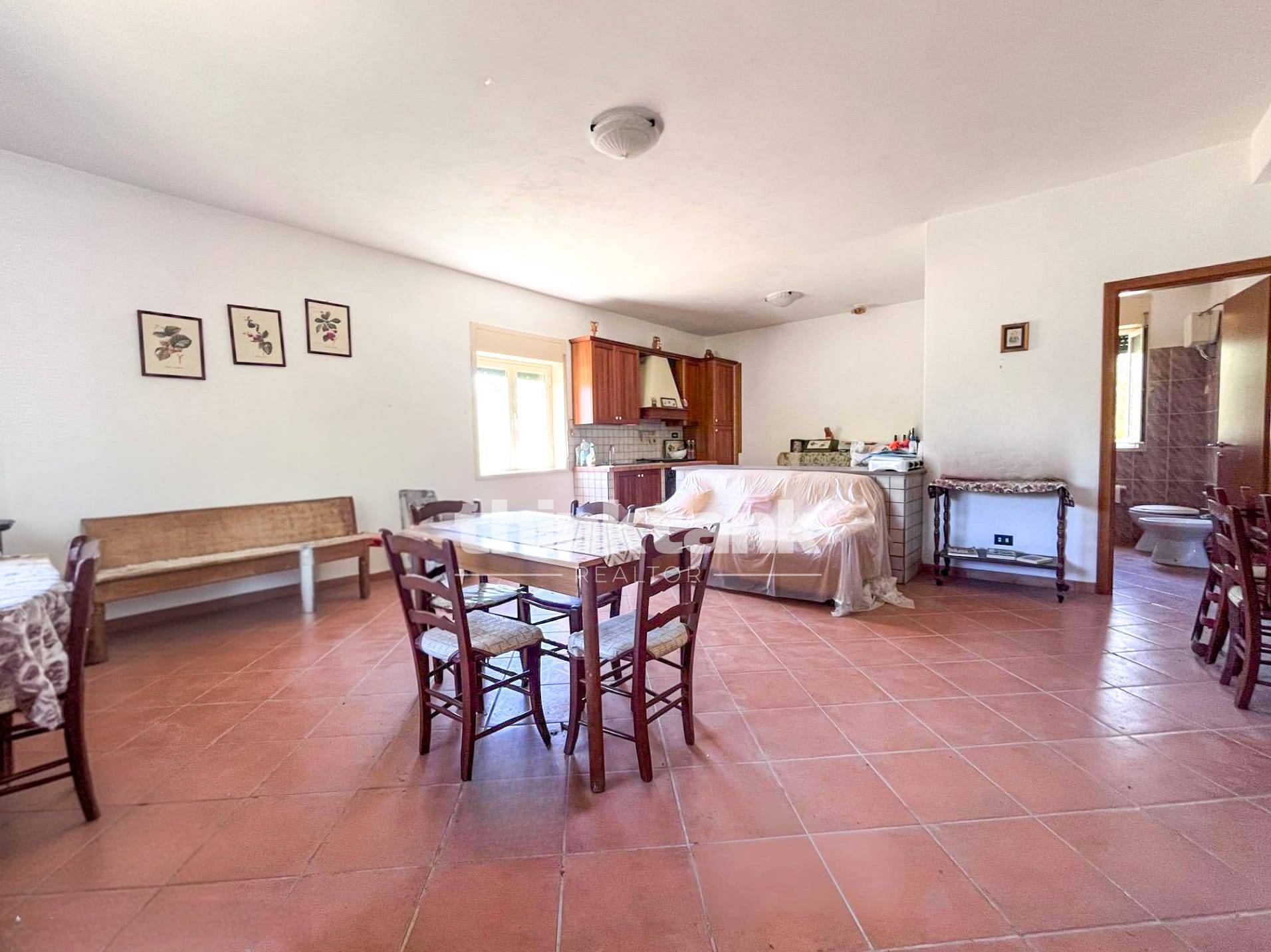 Villetta in vendita a Agrigento, Periferia