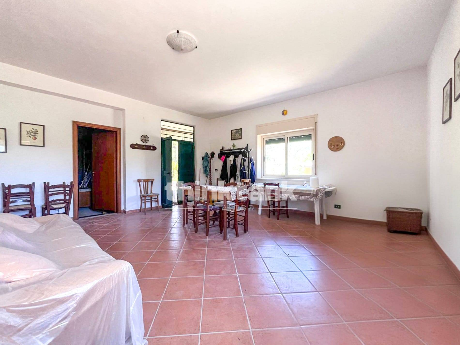 Villetta in vendita a Agrigento, Periferia