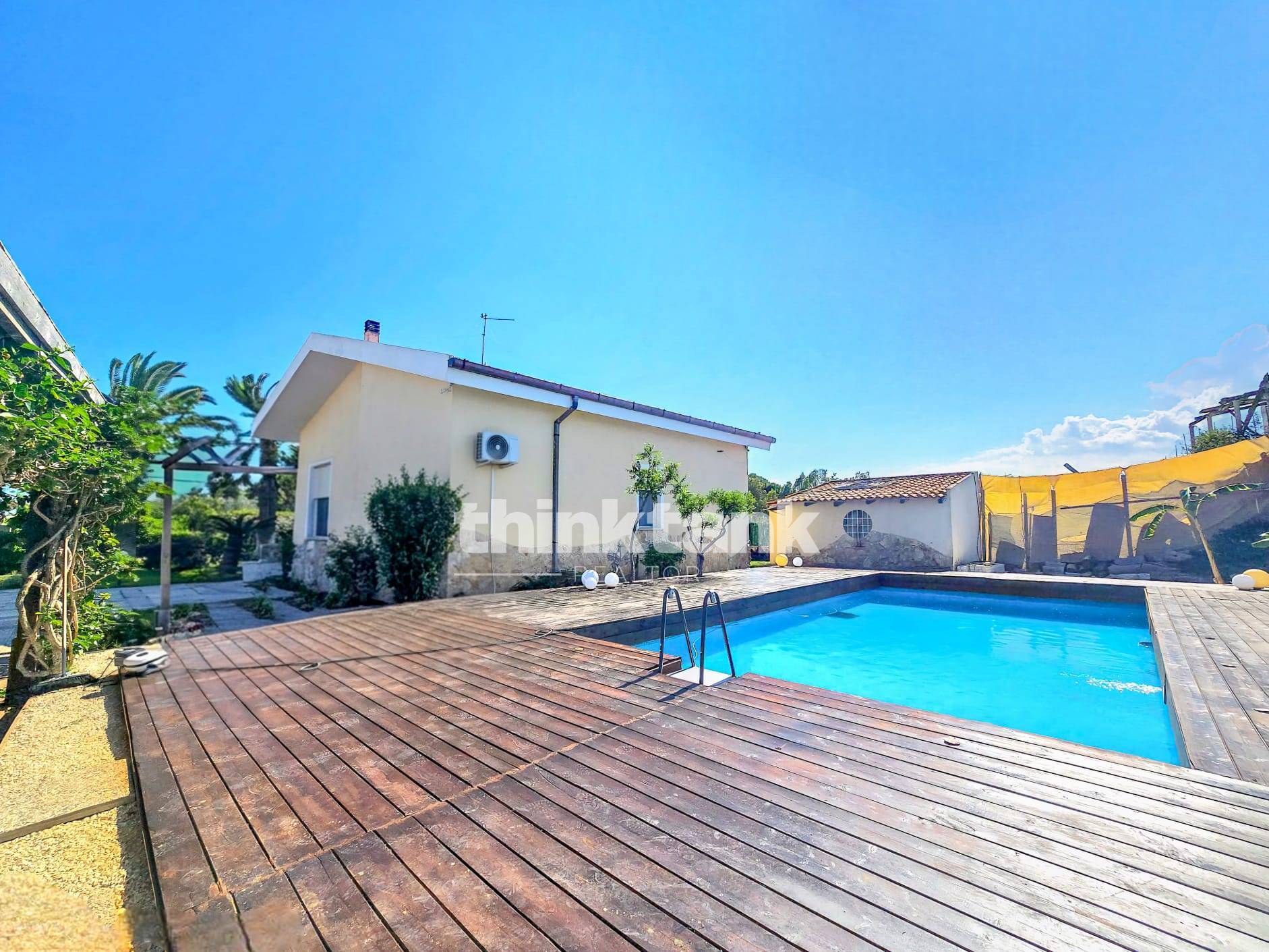 Villa in vendita a Ispica