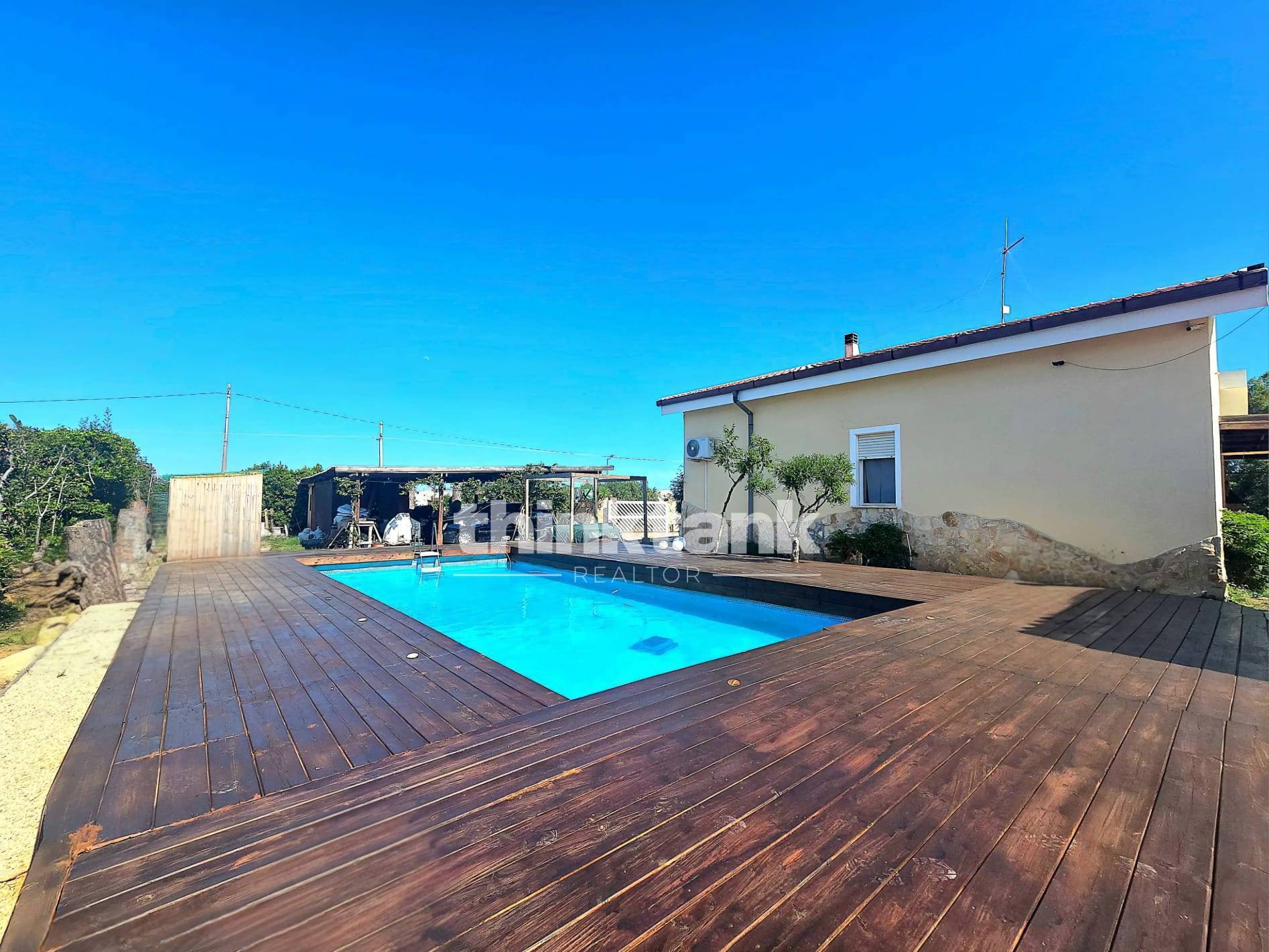 Villa in vendita a Ispica