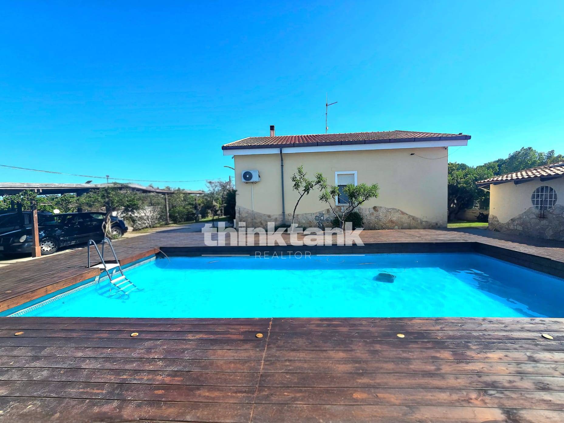 Villa in vendita a Ispica