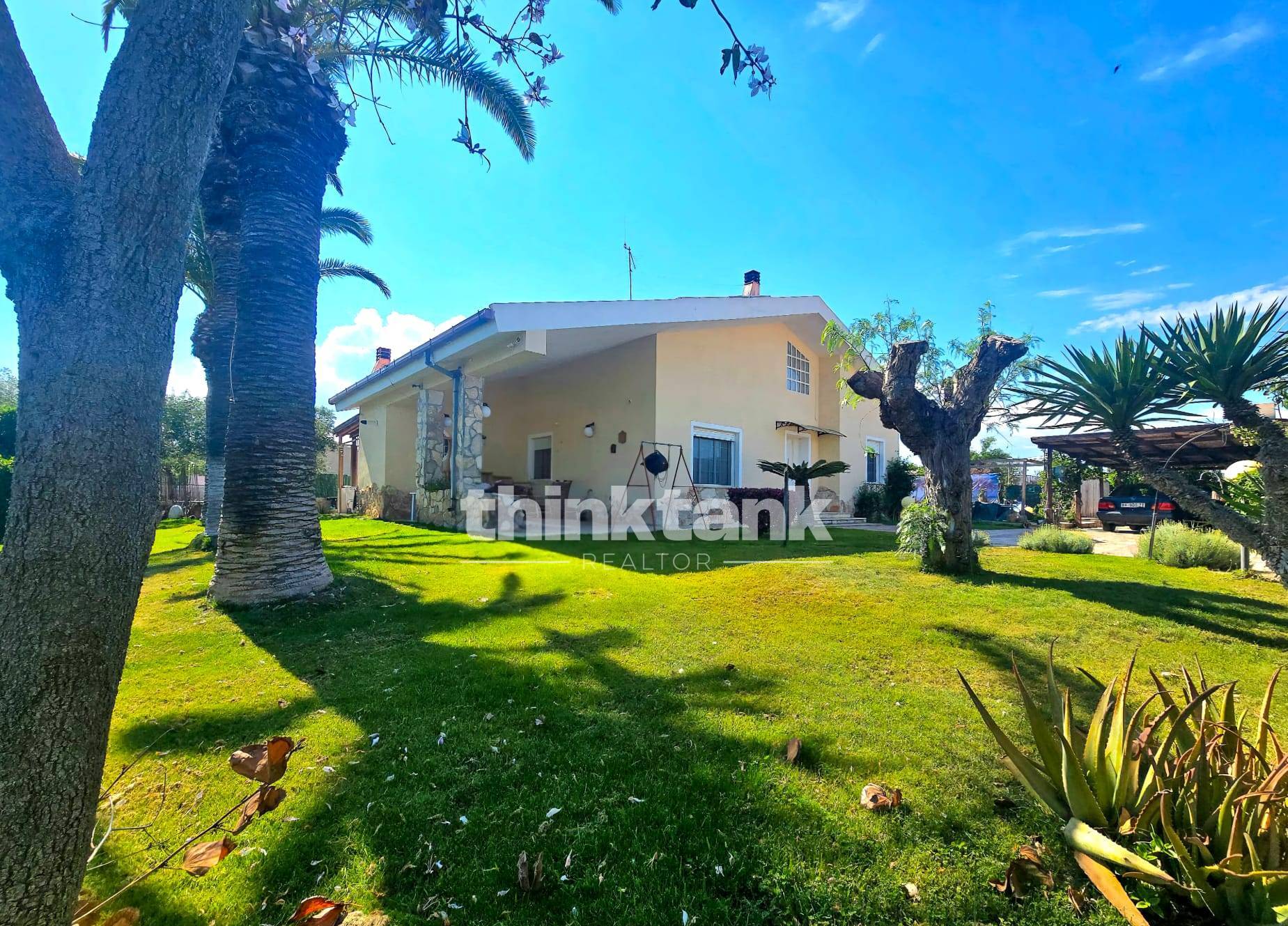 Villa in vendita a Ispica